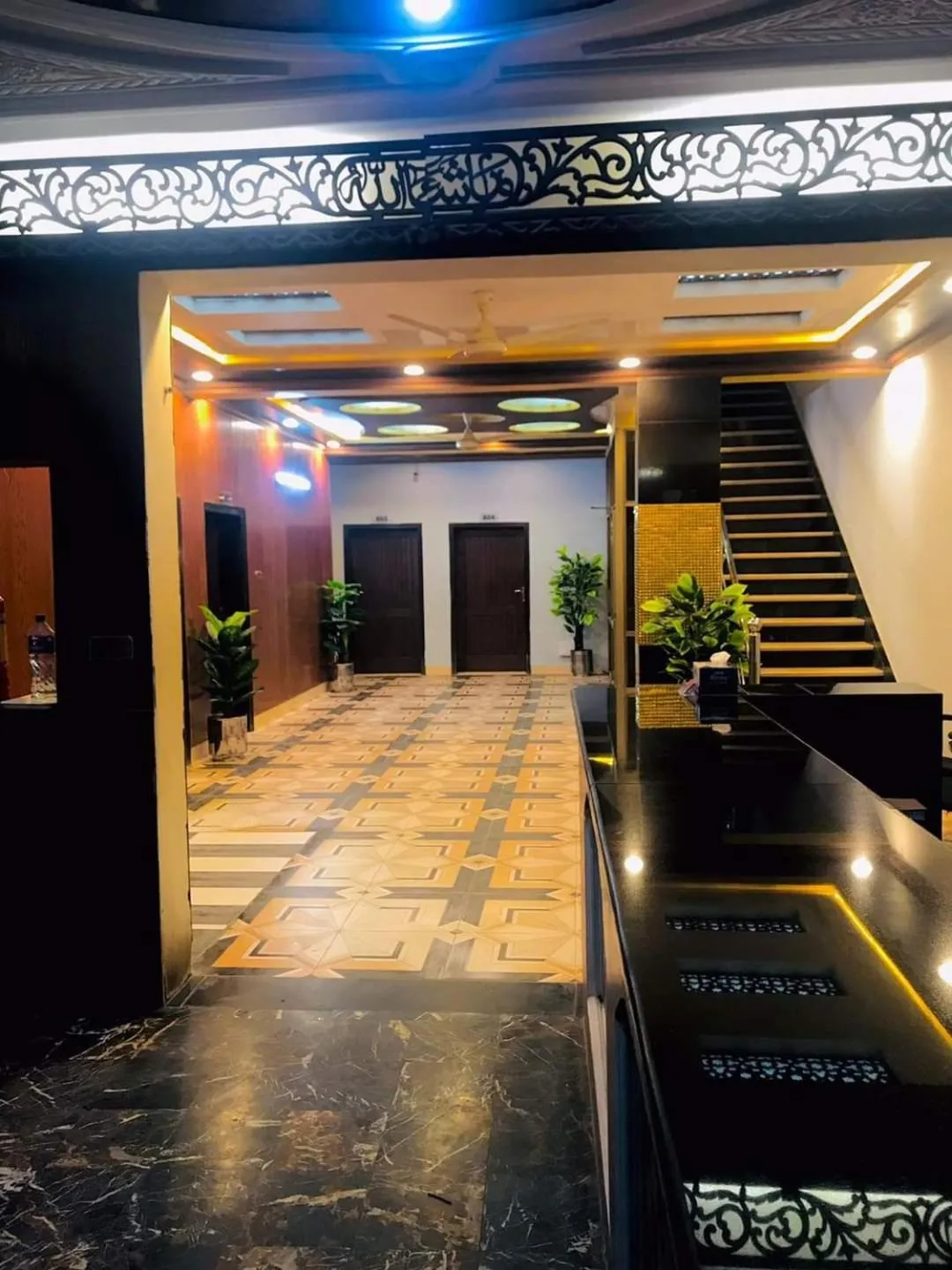 Hotels Inn Multan Laxen Inn Multan Hotels Pakistan