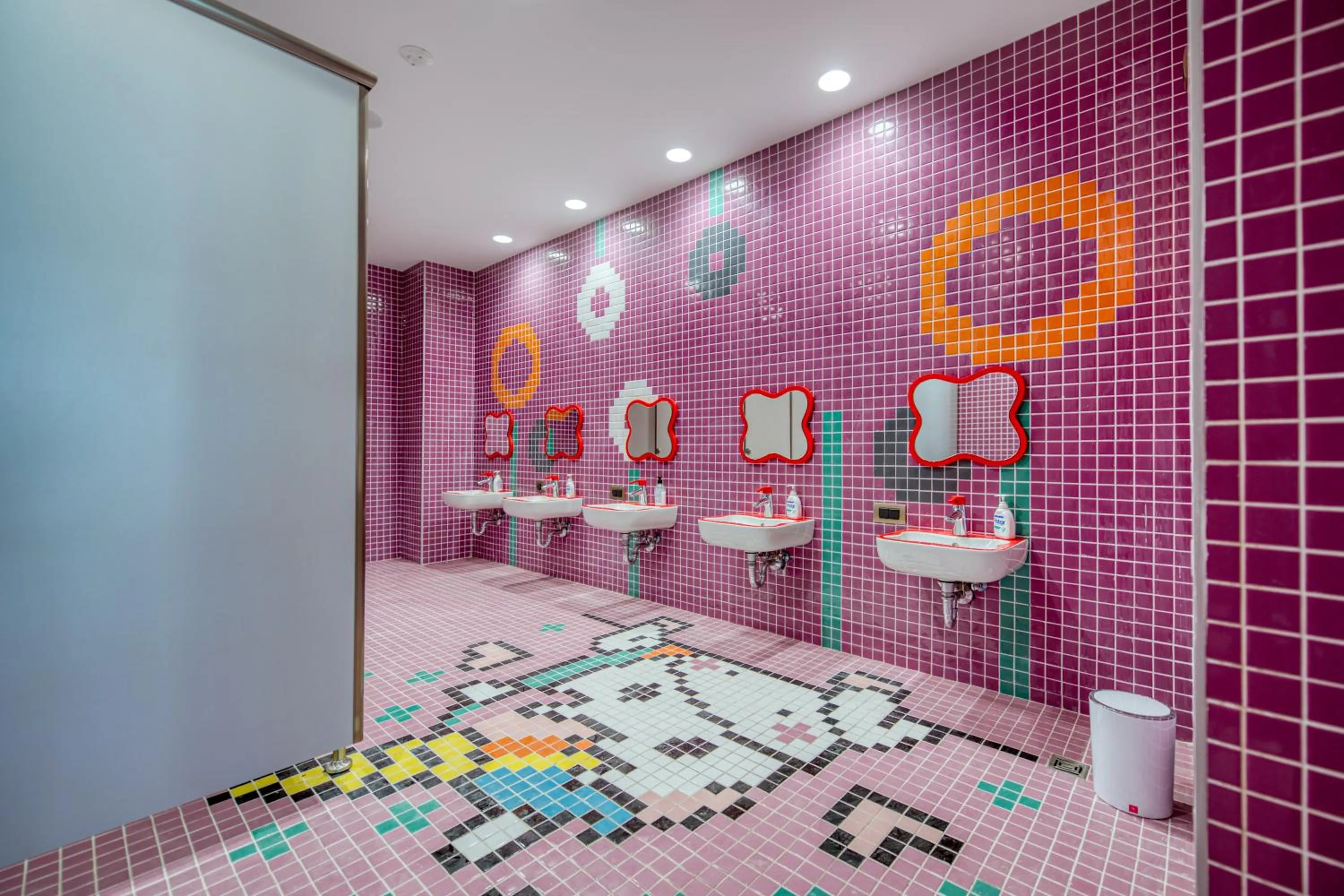 Kids's club in BN Hotel Thermal & Wellness