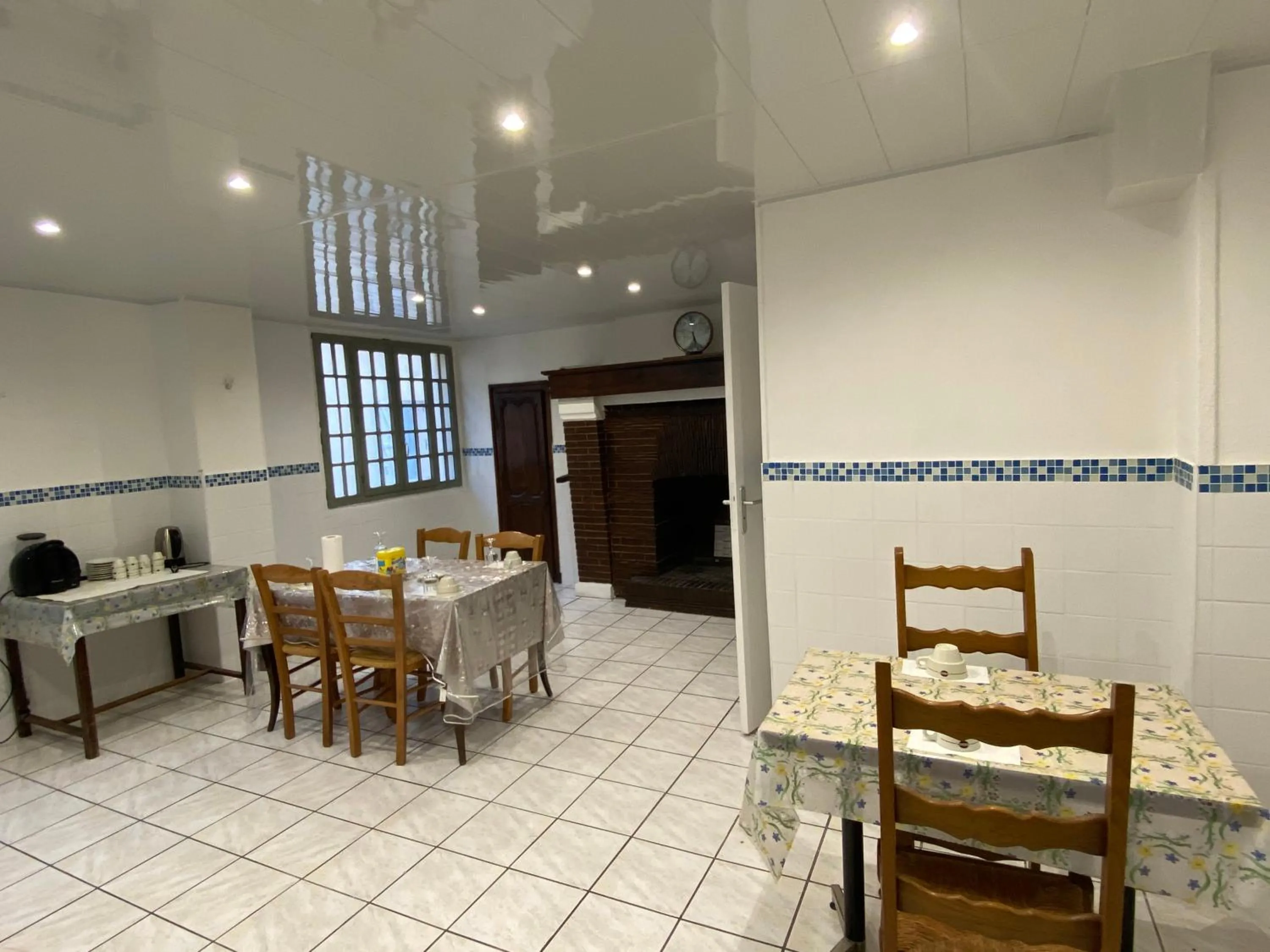 Hotel Normandy