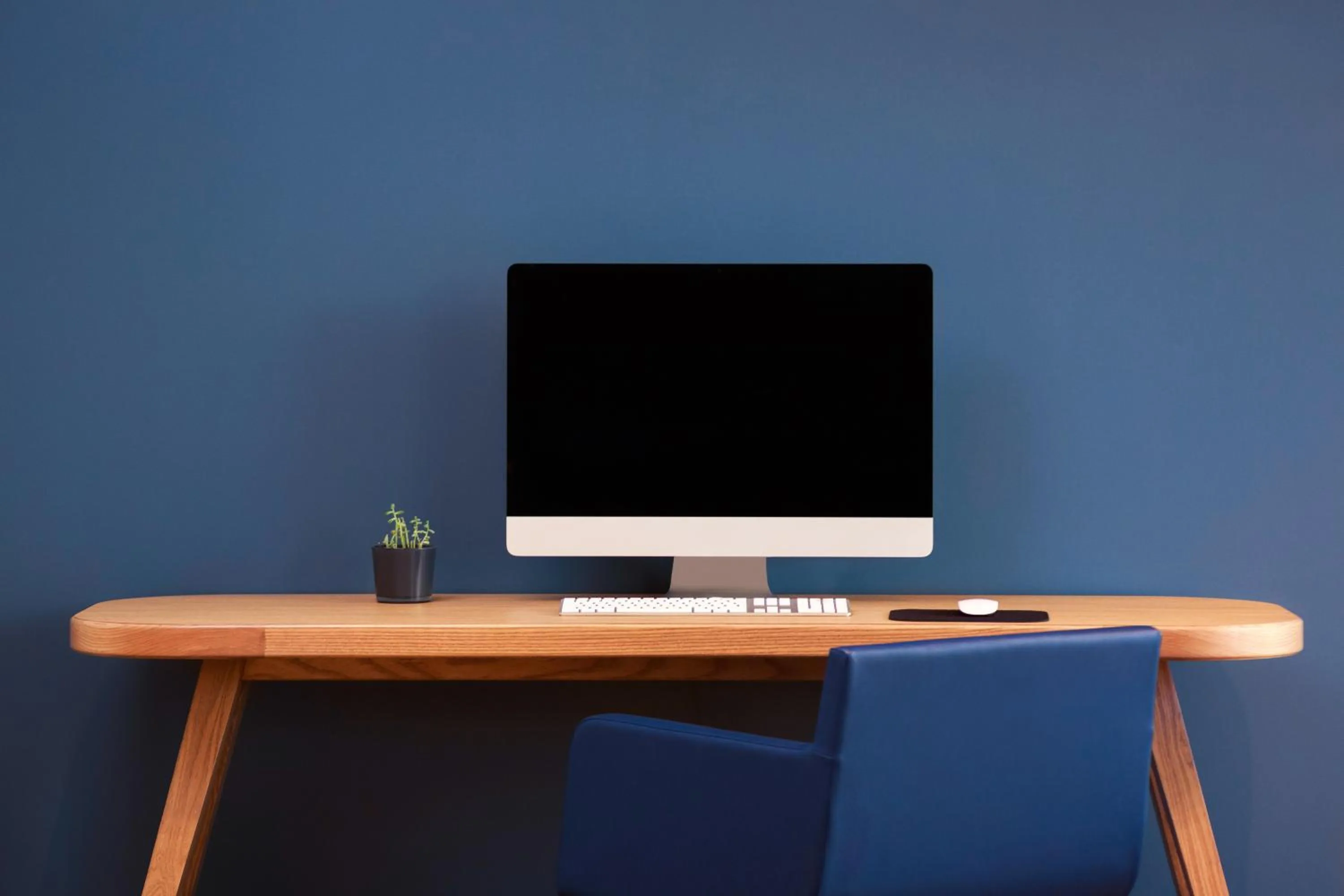 Business facilities in VISIONAPARTMENTS Place de Cornavin - contactless check-in