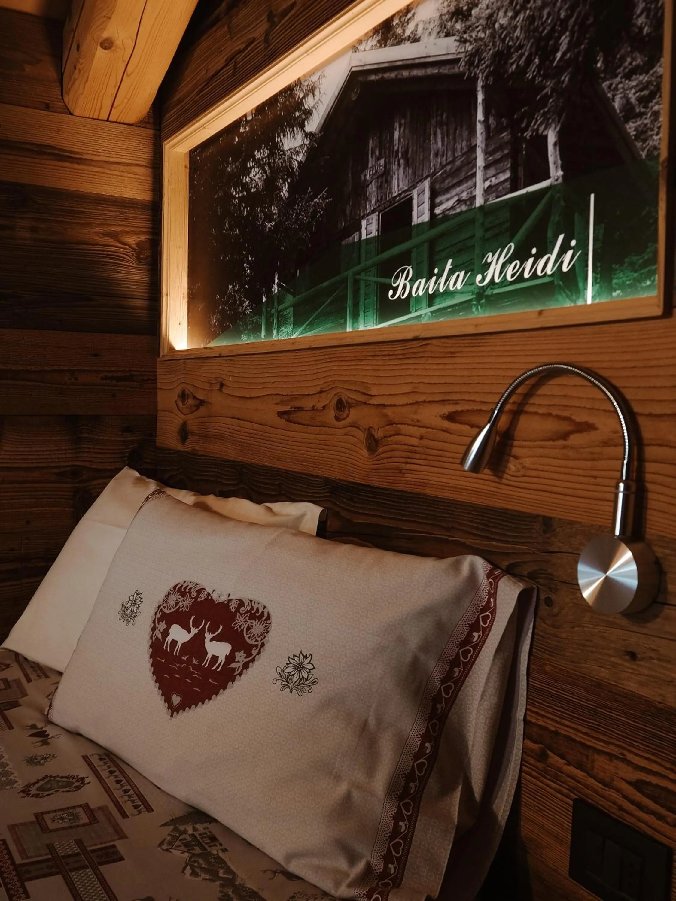 Locanda La Baita