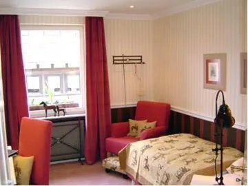 Other, Bed in Landhotel Kern