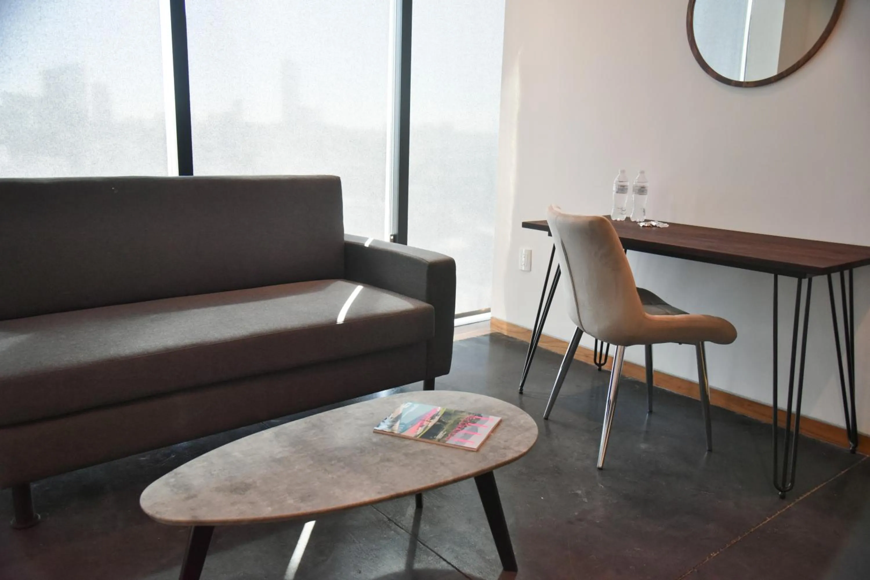 Place of worship in Suites BQ