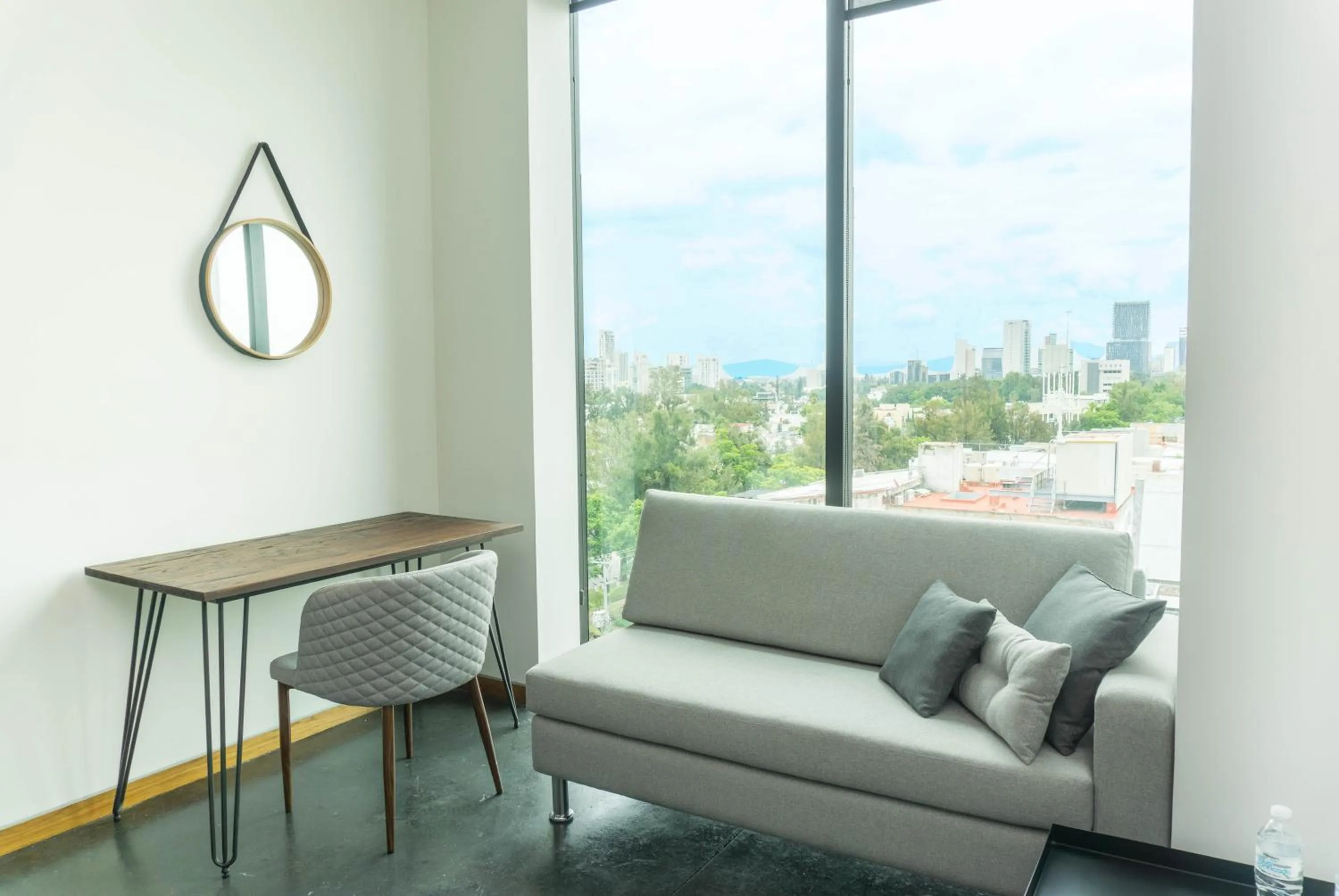 View (from property/room) in Suites BQ