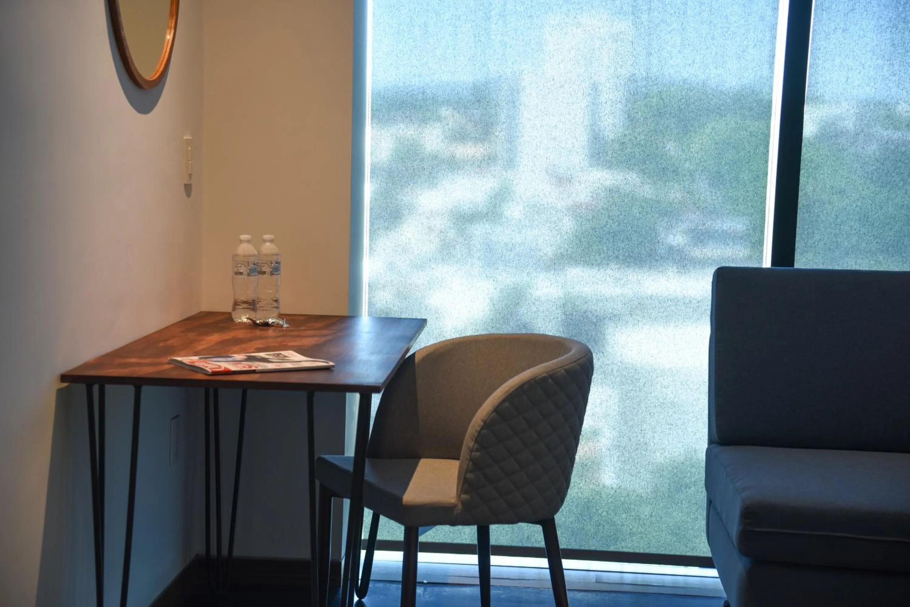 Place of worship in Suites BQ