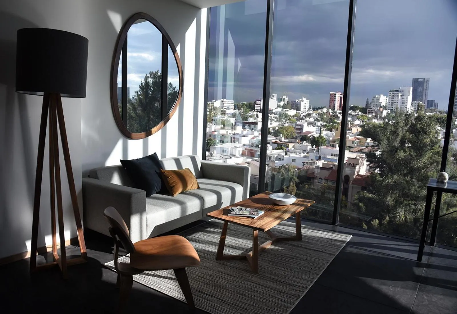 View (from property/room) in Suites BQ