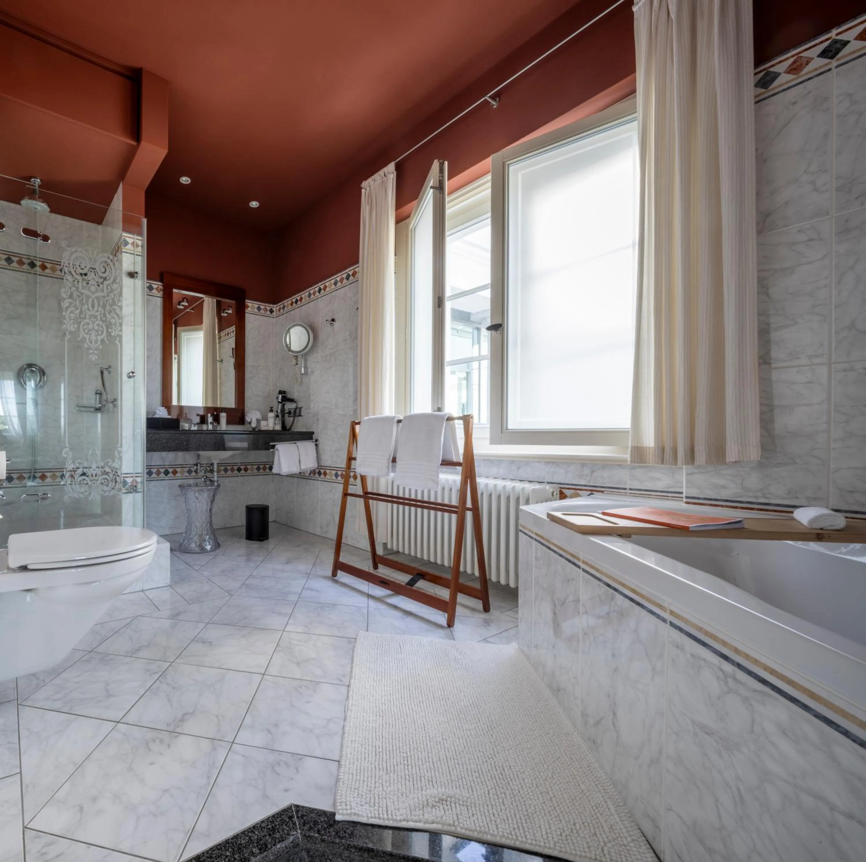 Schlosshotel Burg Schlitz