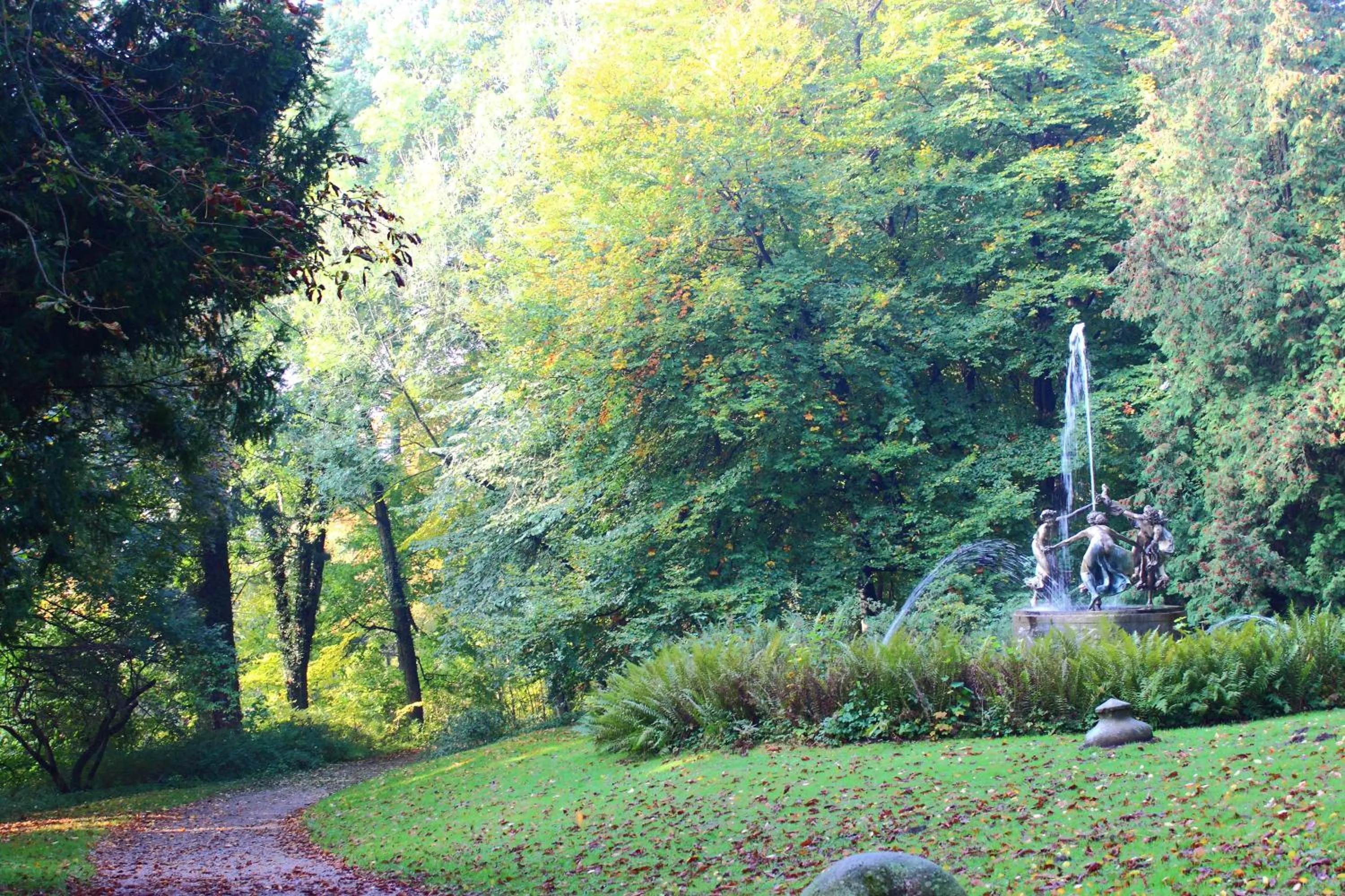 Schlosshotel Burg Schlitz