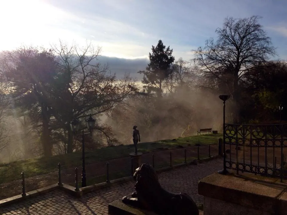 Schlosshotel Burg Schlitz