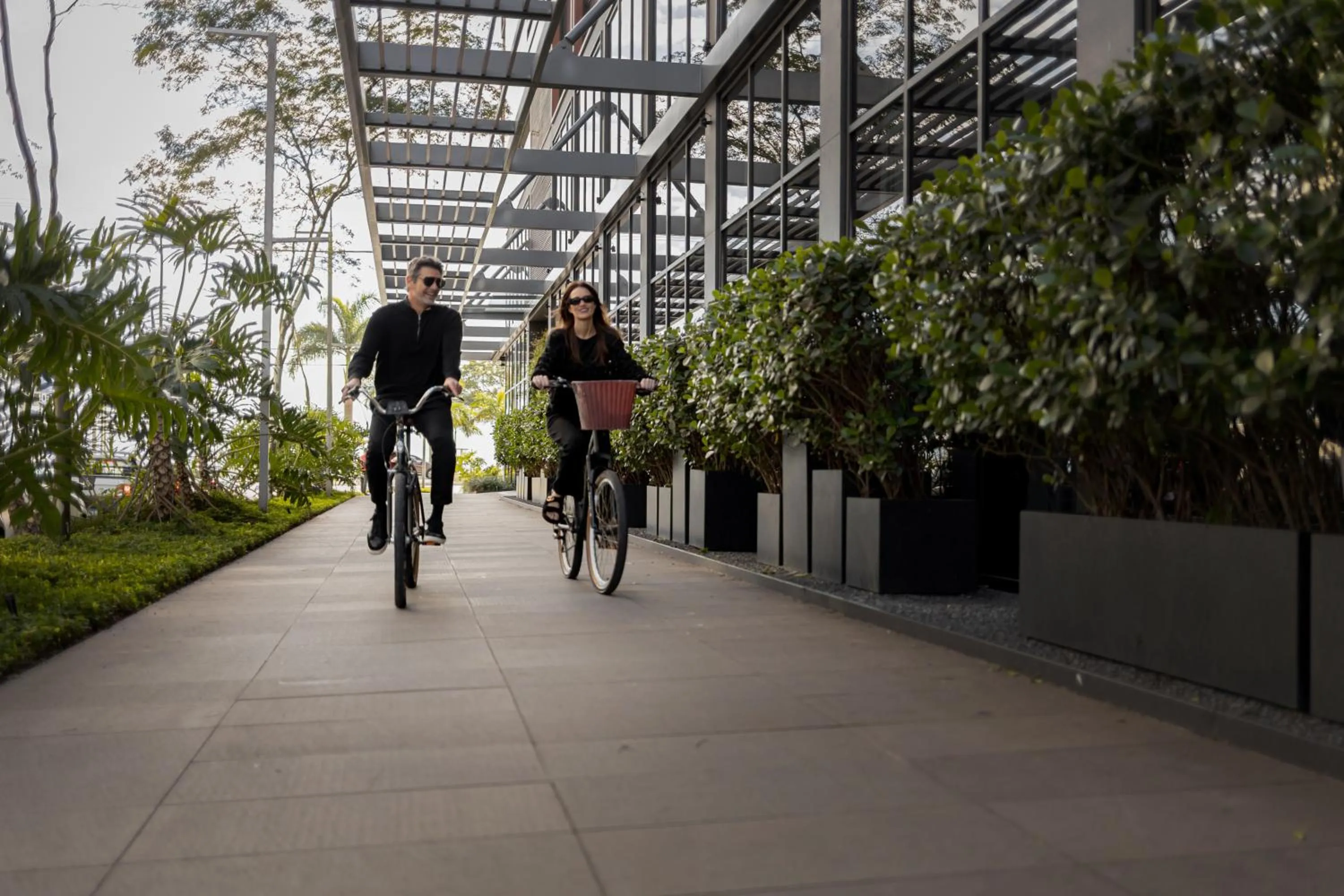 LK Design Hotel Florianópolis