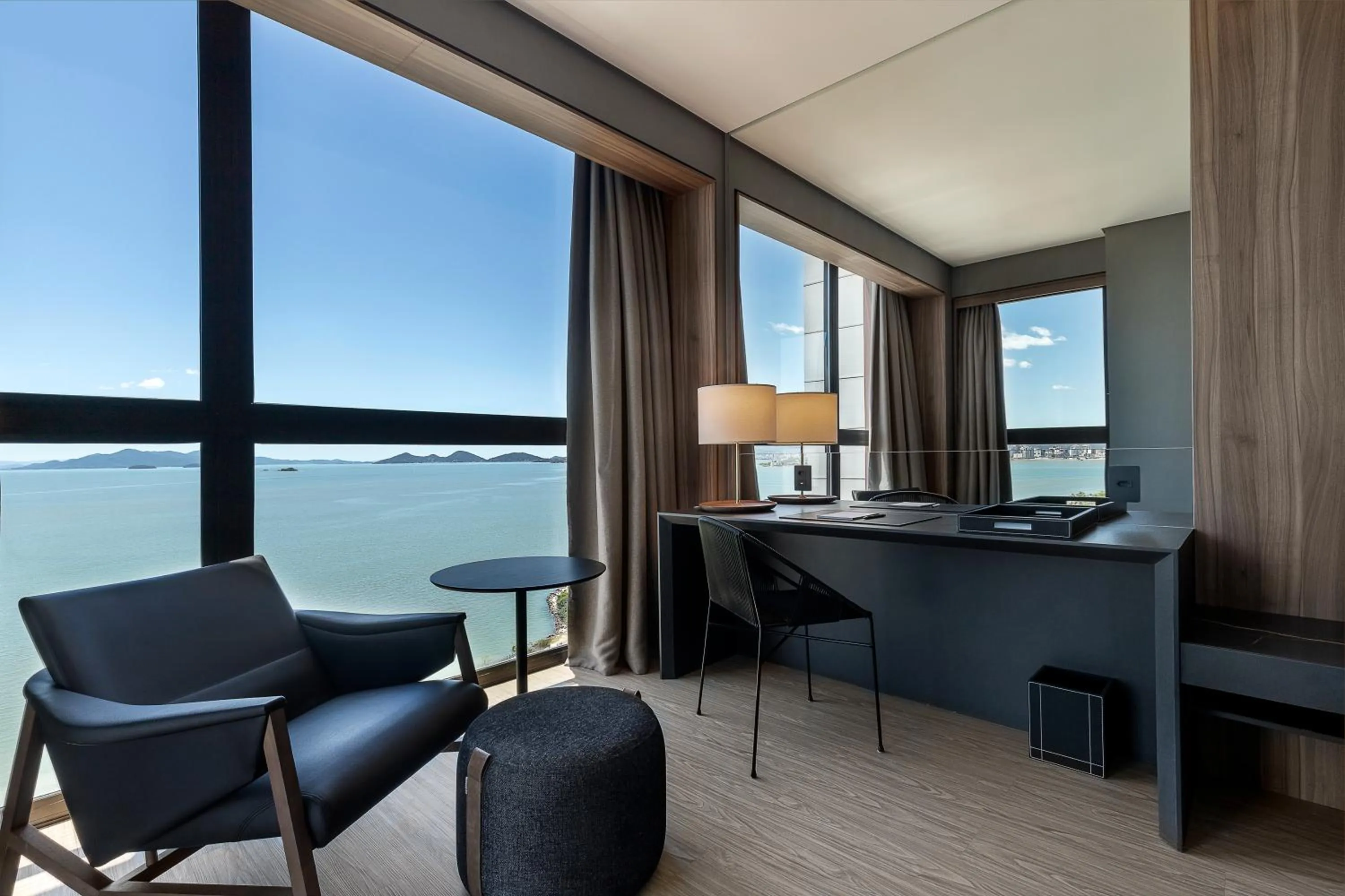 LK Design Hotel Florianópolis