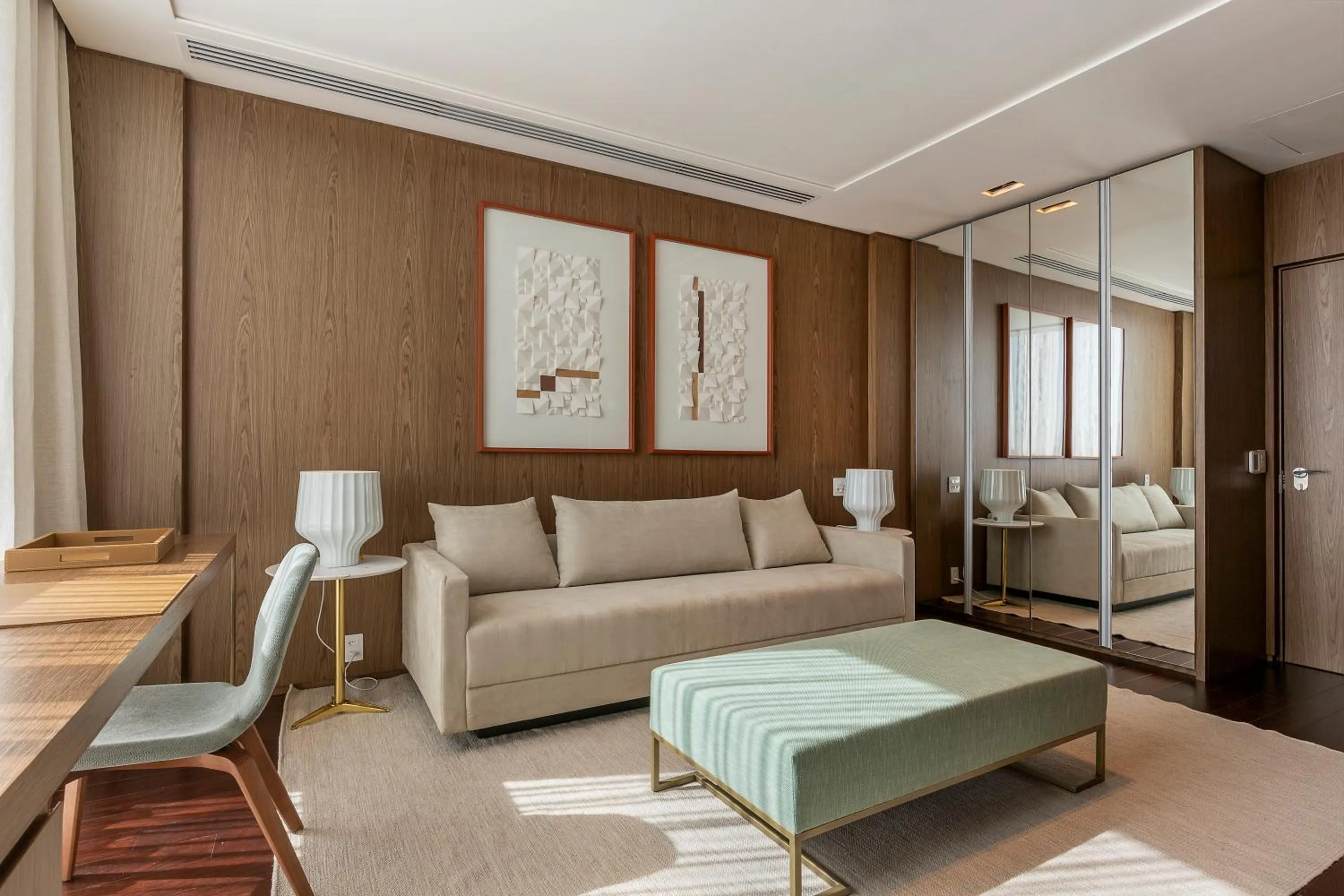 LK Design Hotel Florianópolis