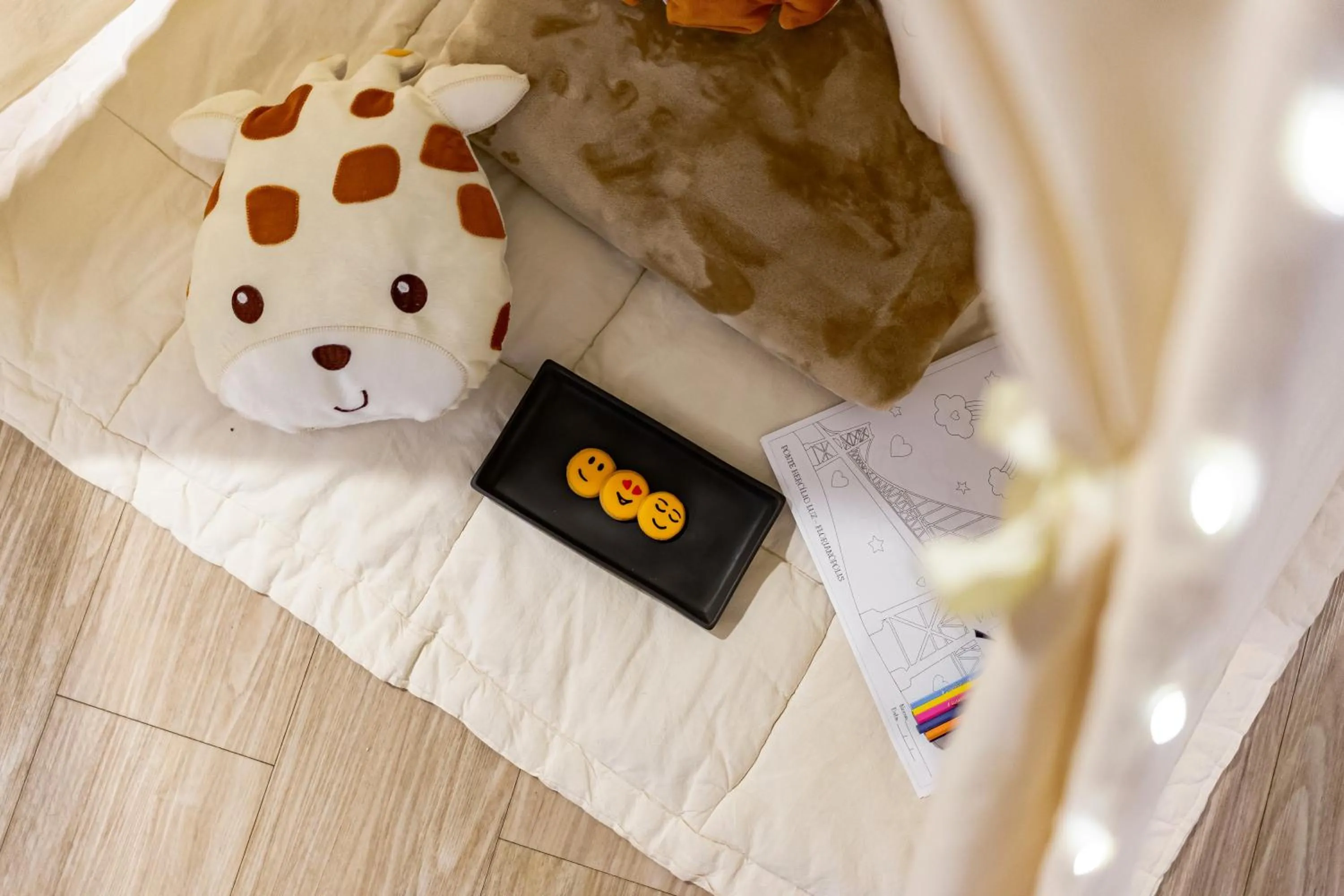 LK Design Hotel Florianópolis