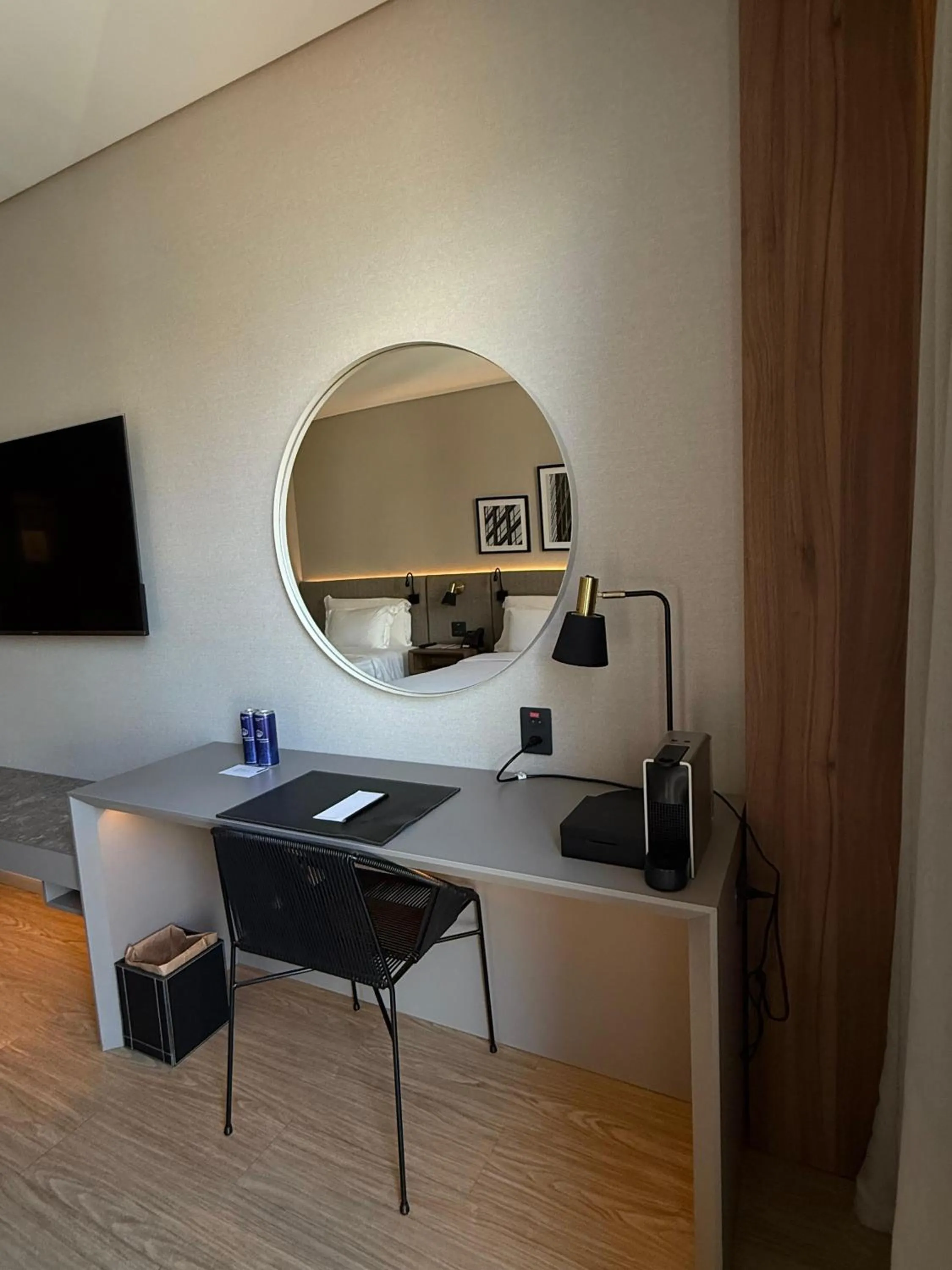 LK Design Hotel Florianópolis