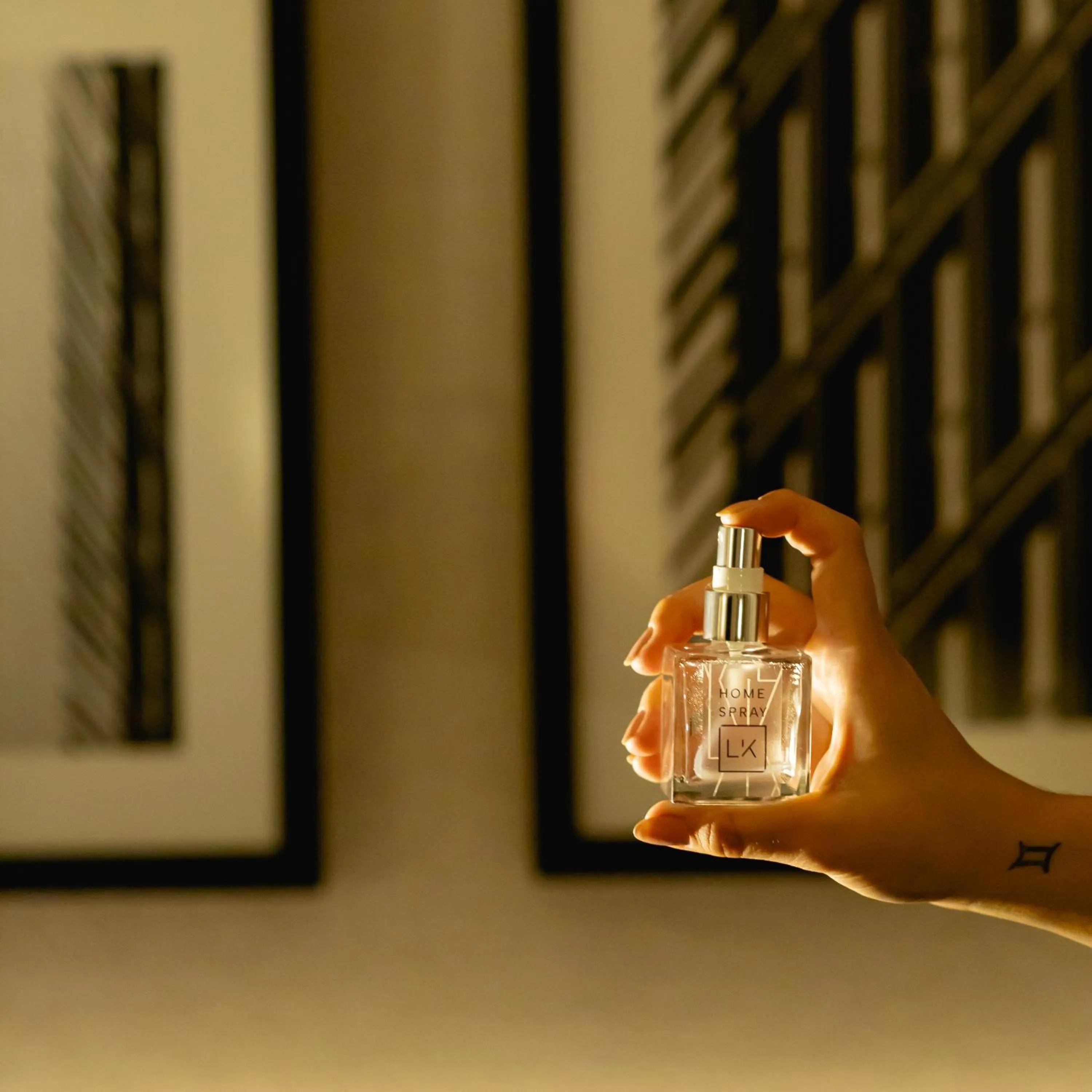 LK Design Hotel Florianópolis