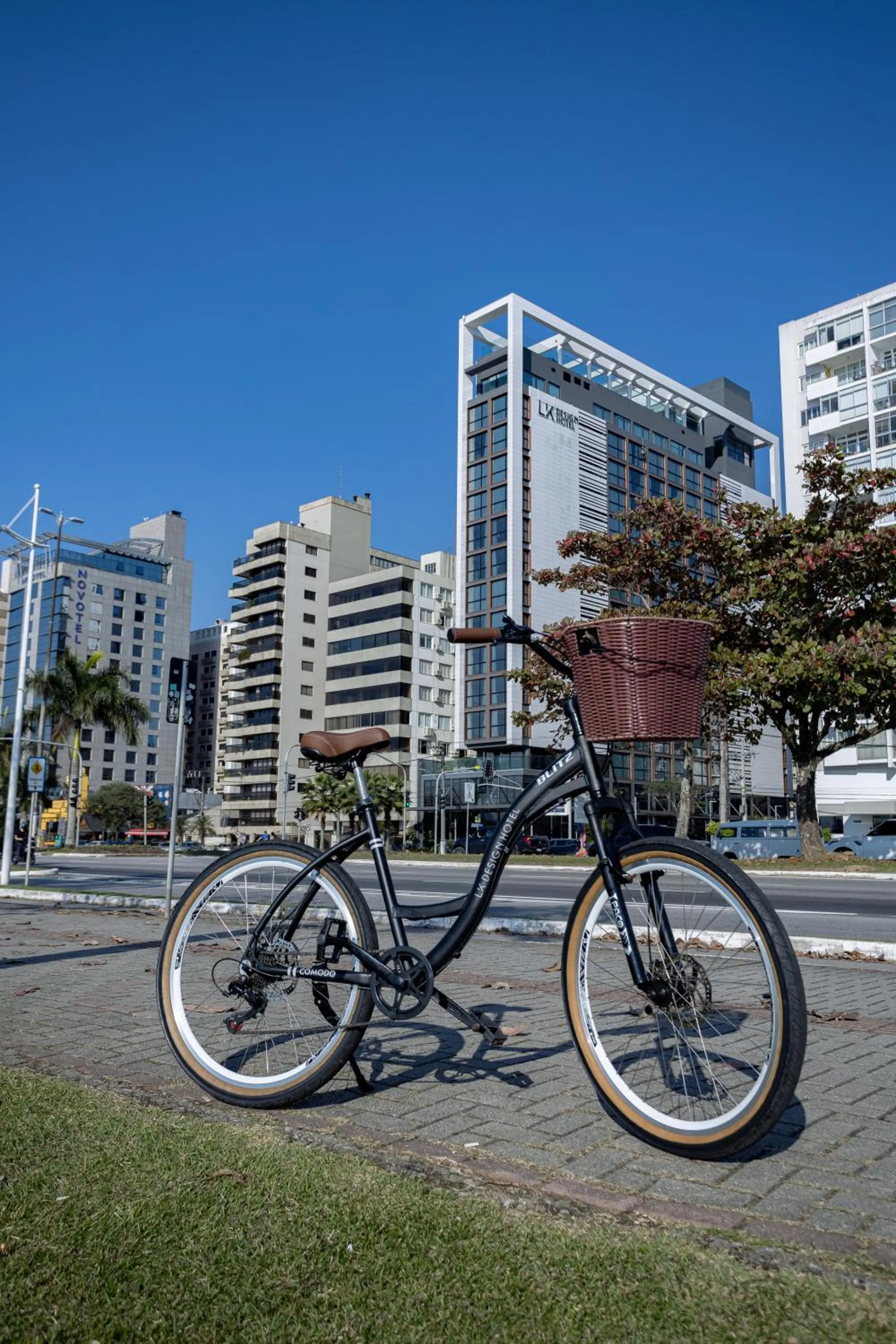 LK Design Hotel Florianópolis