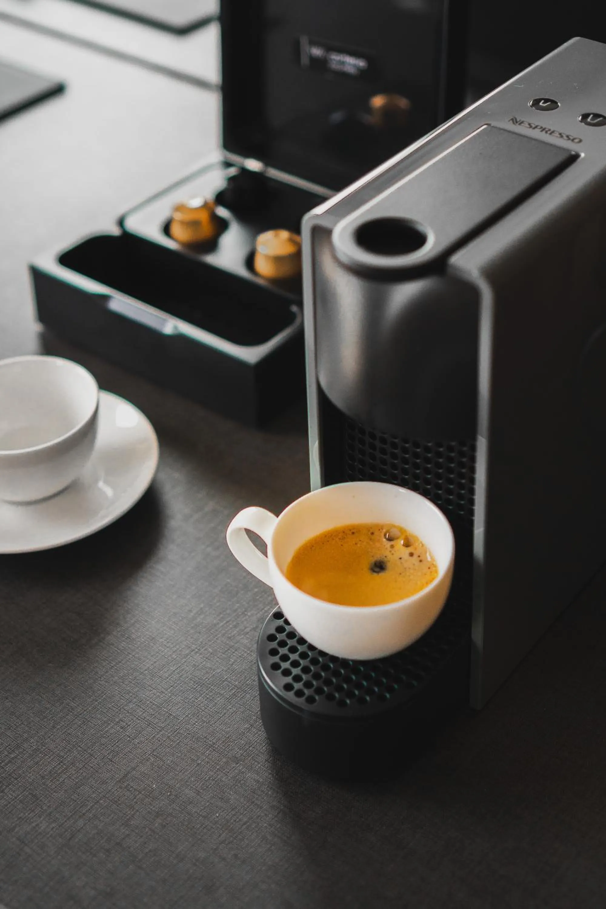 Breakfast in LK Design Hotel Florianópolis