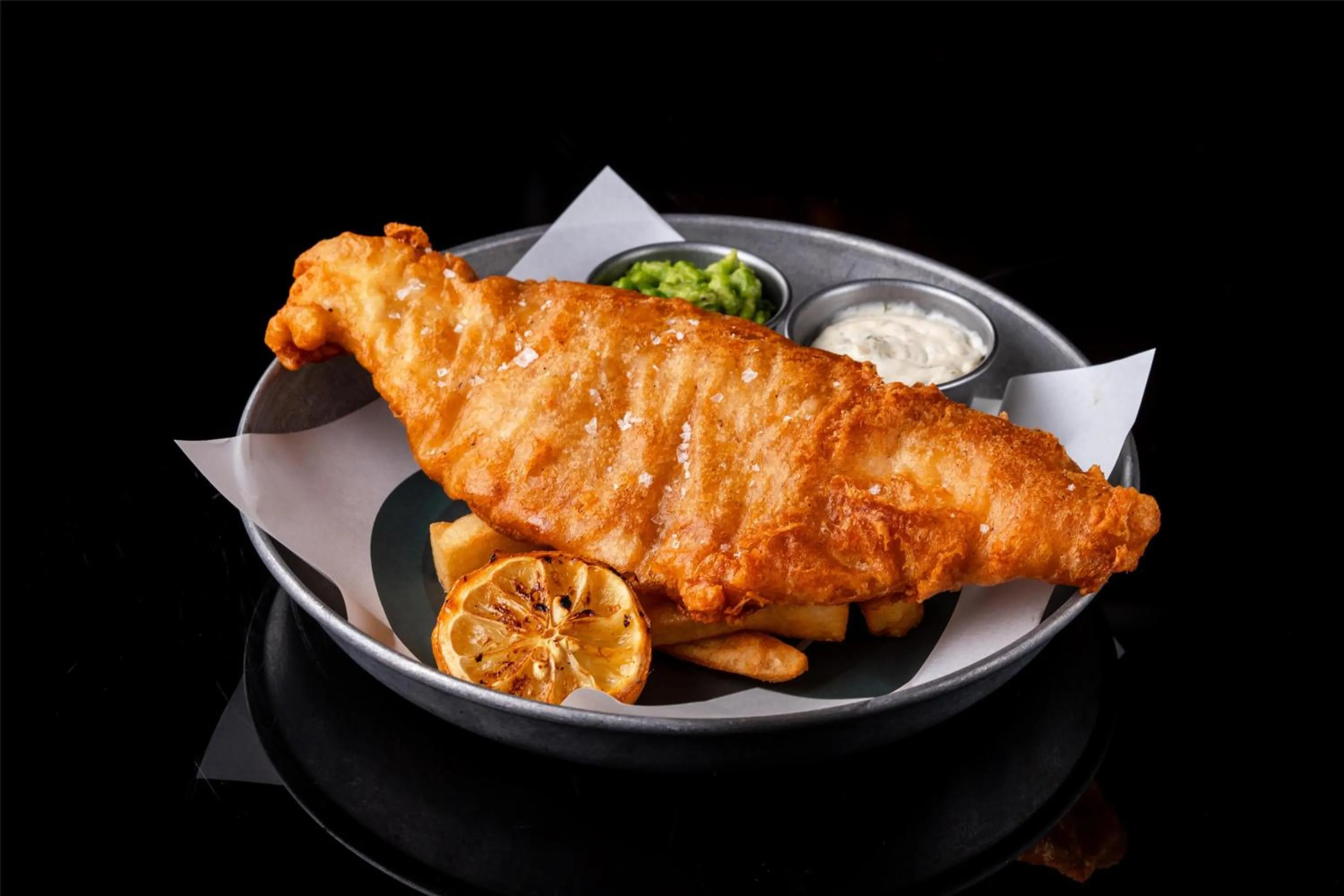 Food and drinks in Radisson Blu Hotel, Dubai Media City