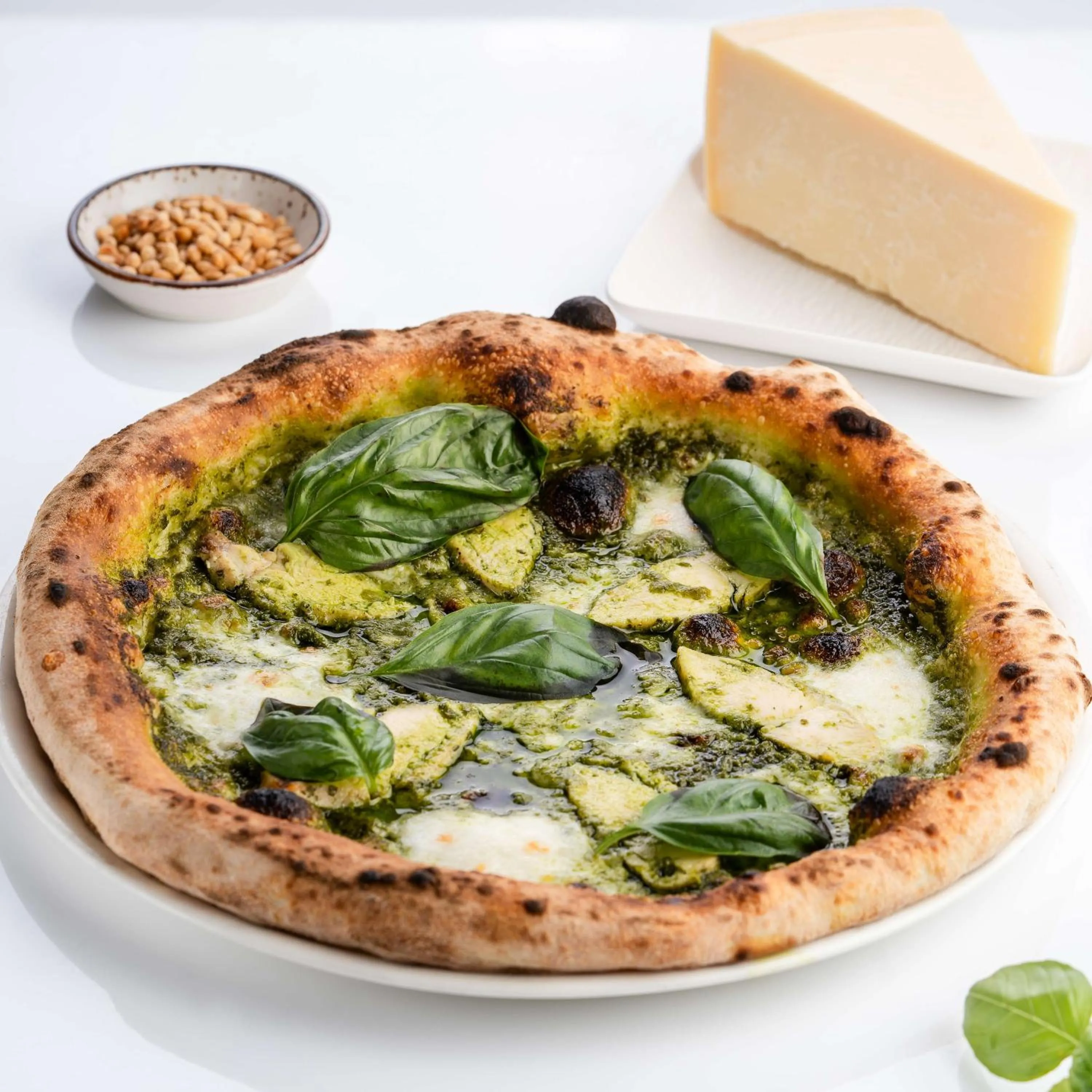 Food and drinks in Radisson Blu Hotel, Dubai Media City