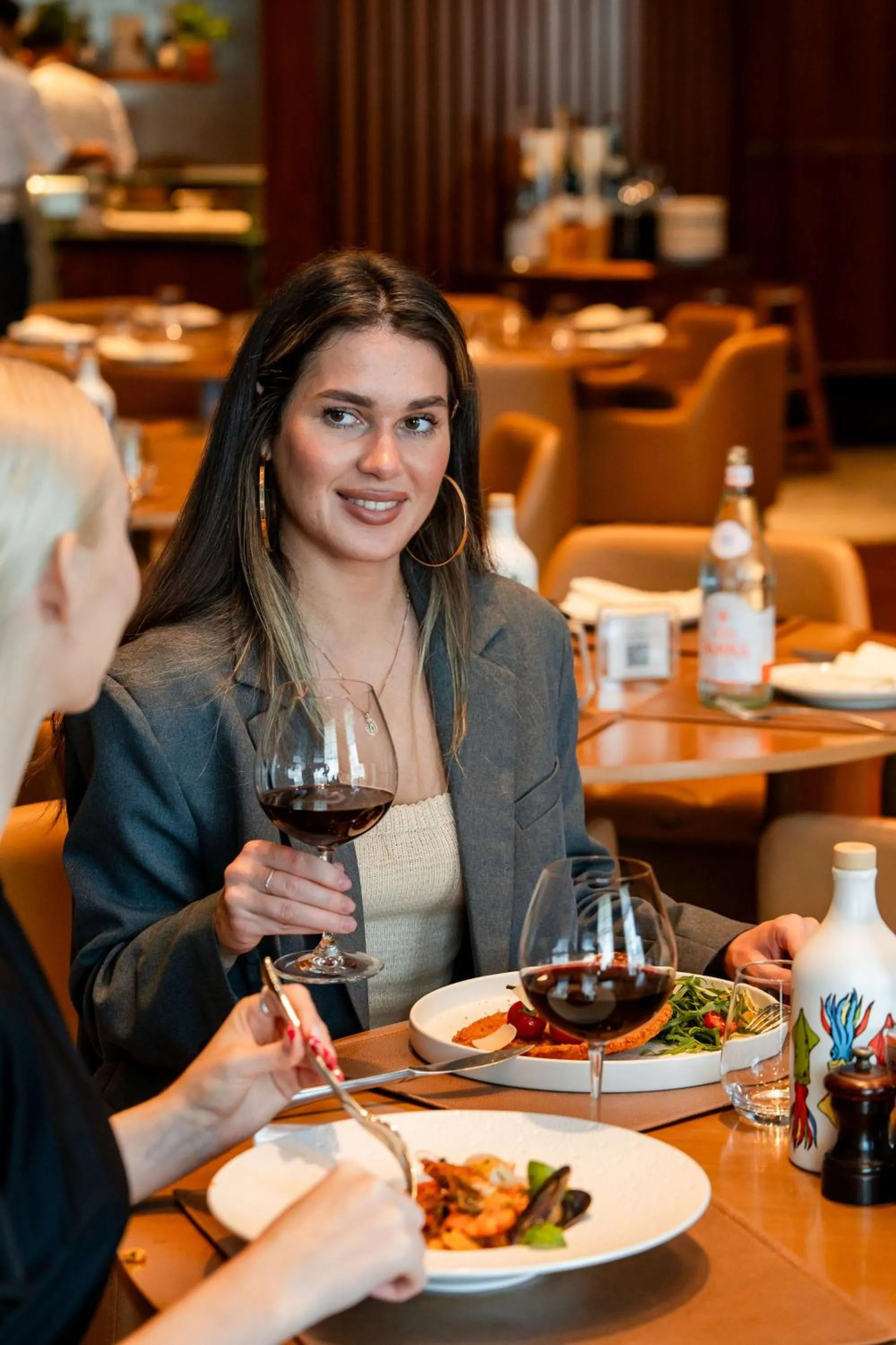 Other in Radisson Blu Hotel, Dubai Media City