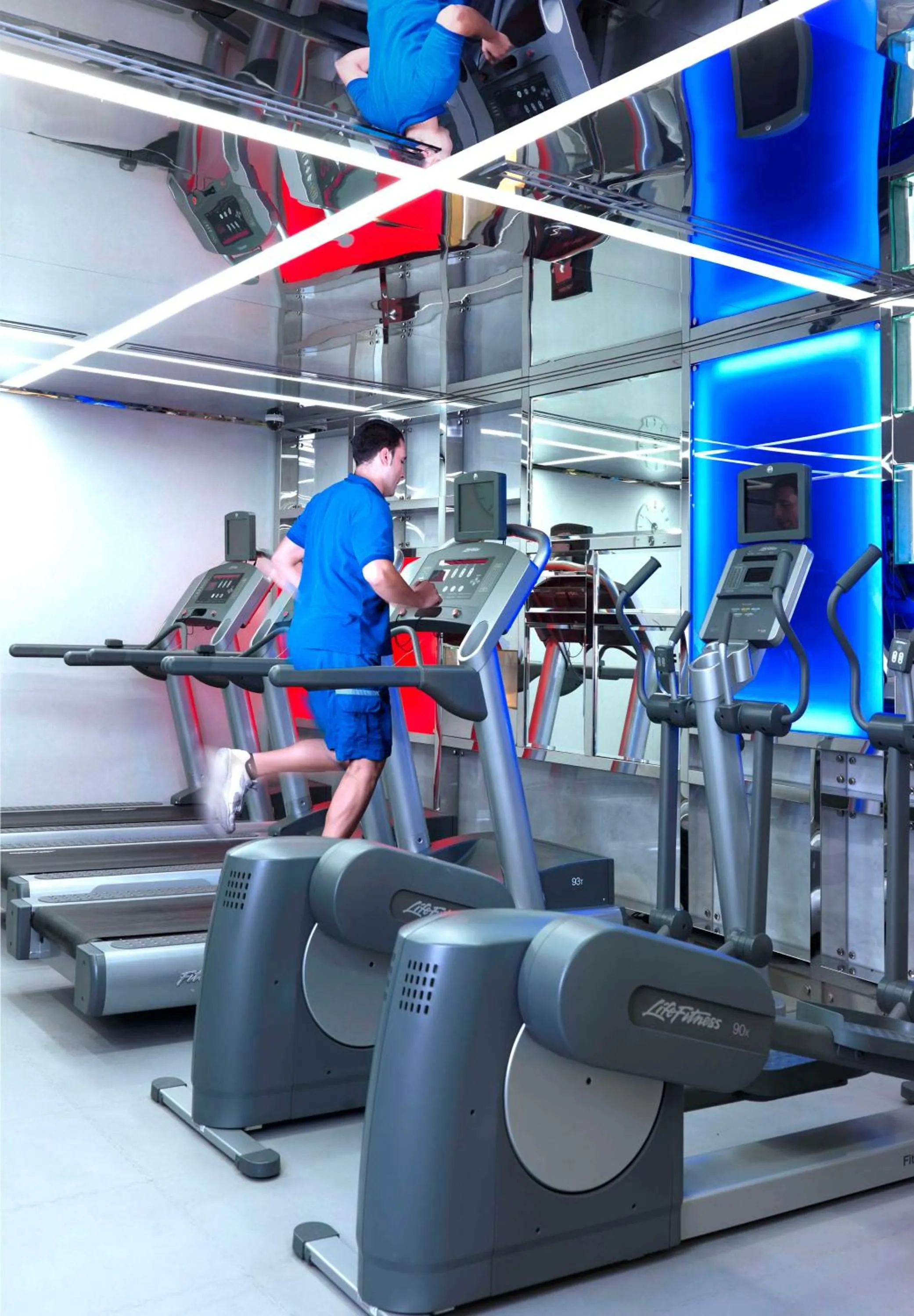 Other in Radisson Blu Hotel, Dubai Media City