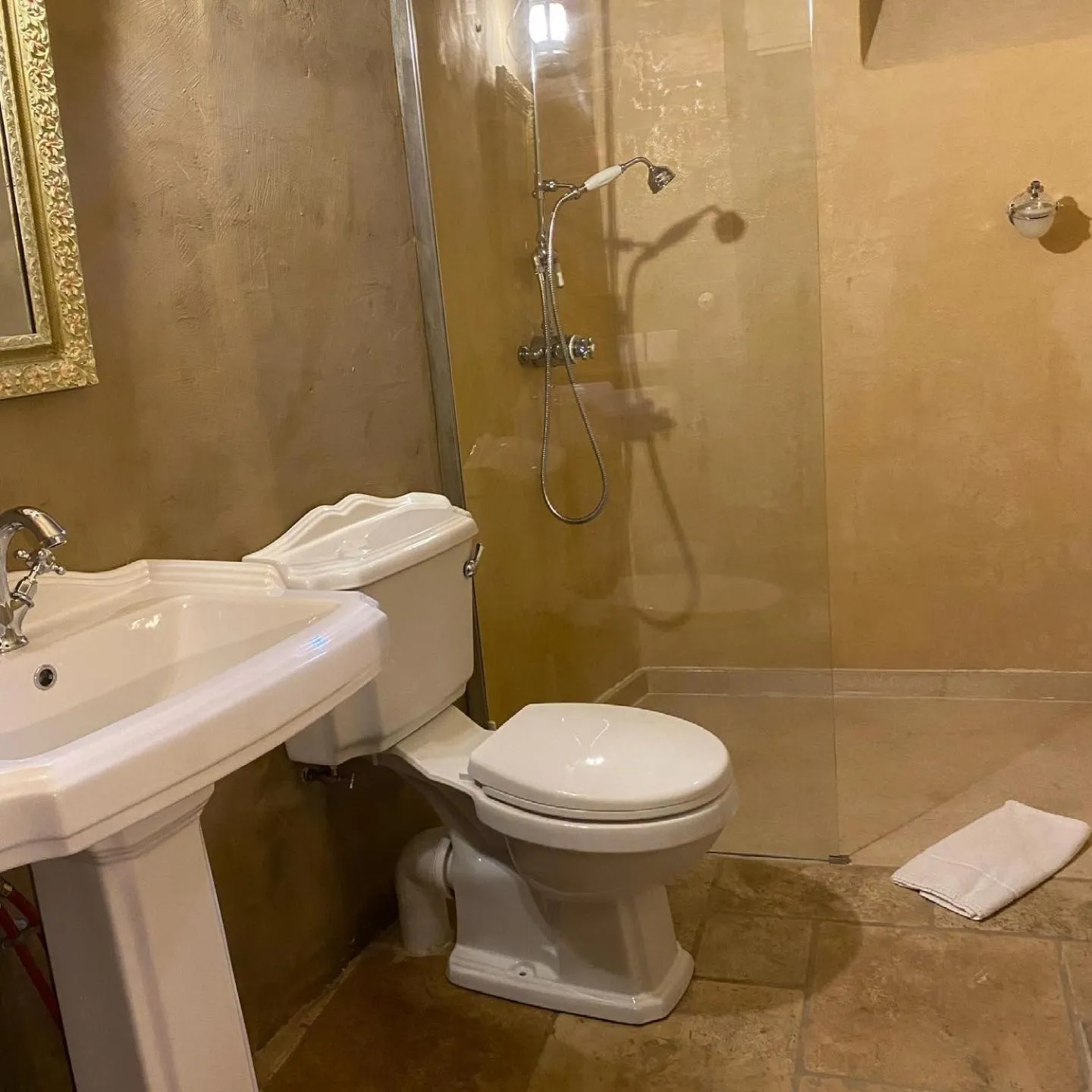 Le Château de Cambiaire