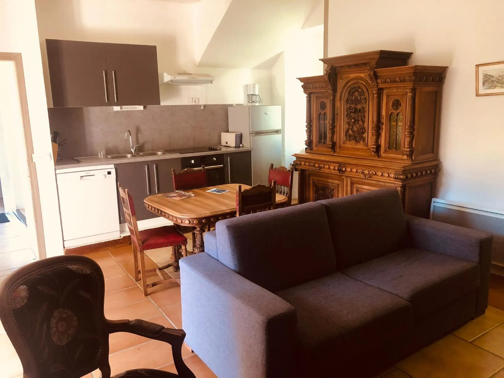 Le Château de Cambiaire