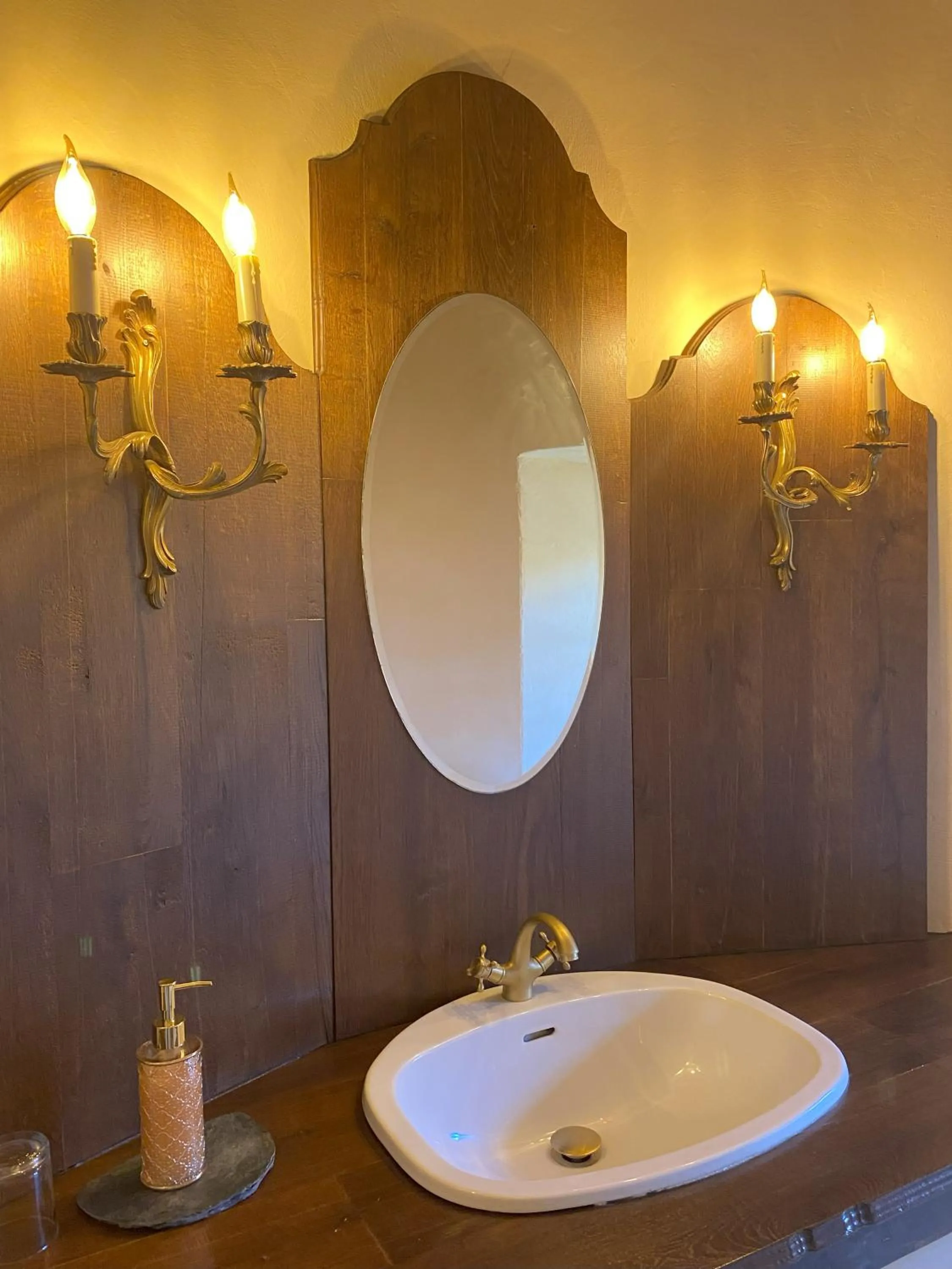 Le Château de Cambiaire