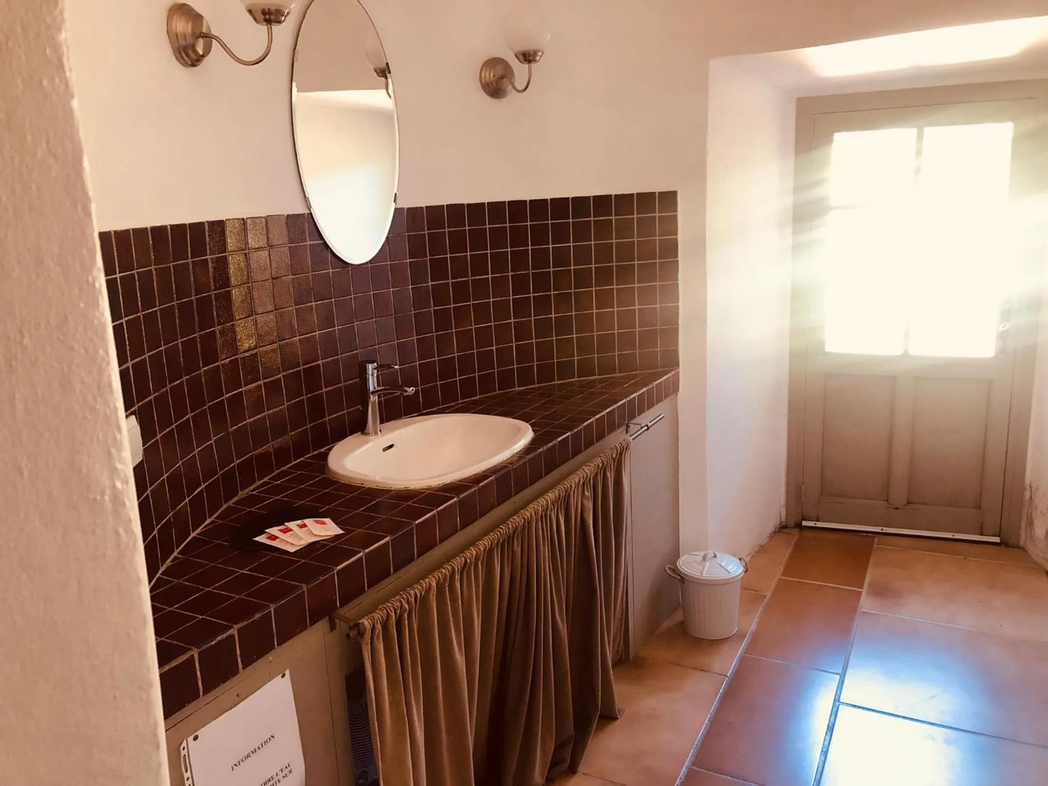 Le Château de Cambiaire