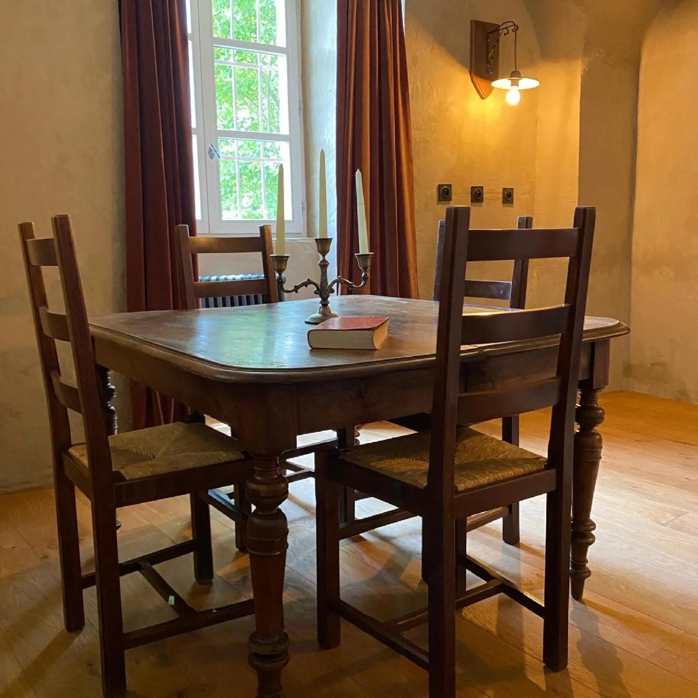 Le Château de Cambiaire