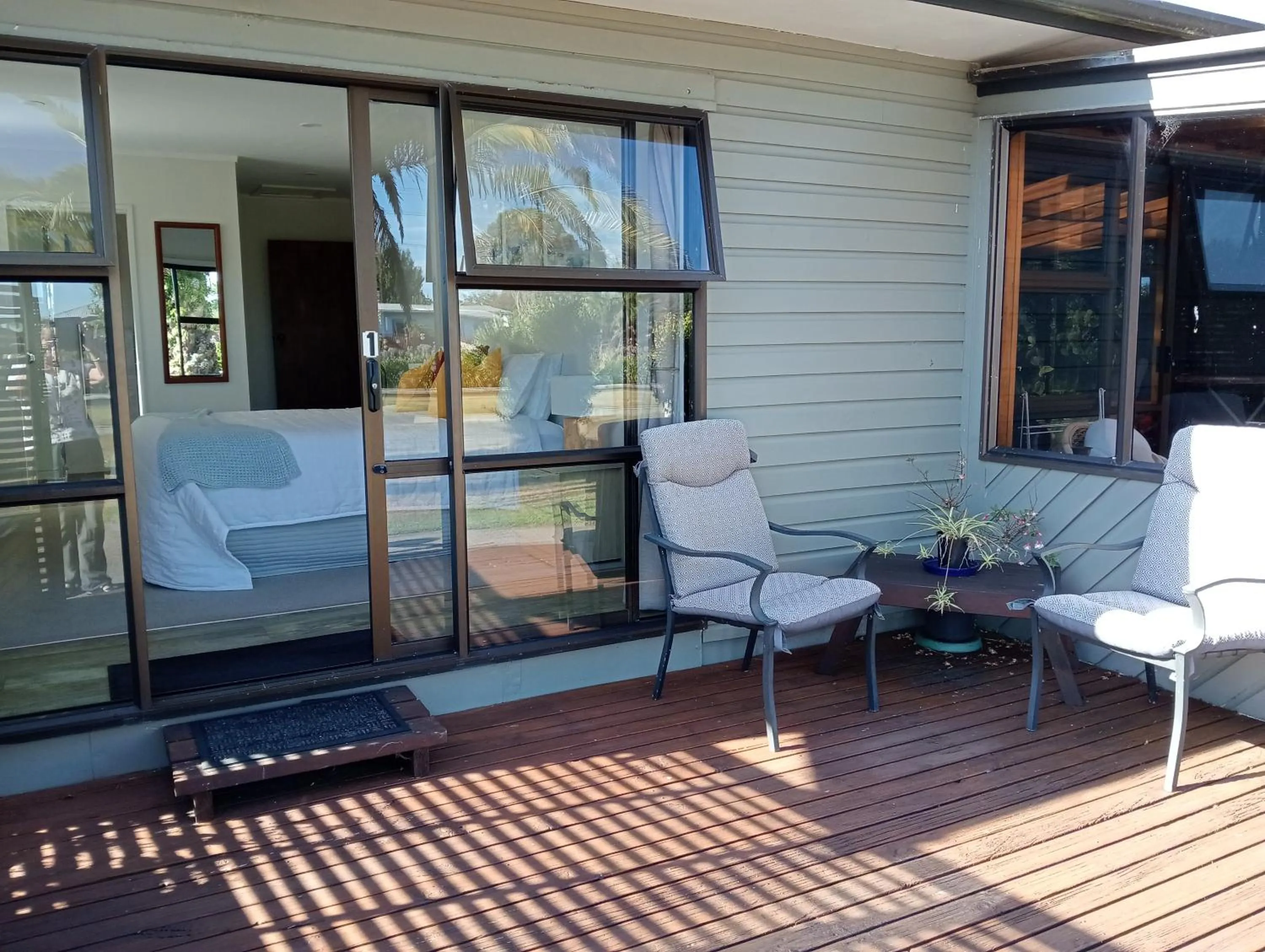 Carters Beach Bed and Breakfast