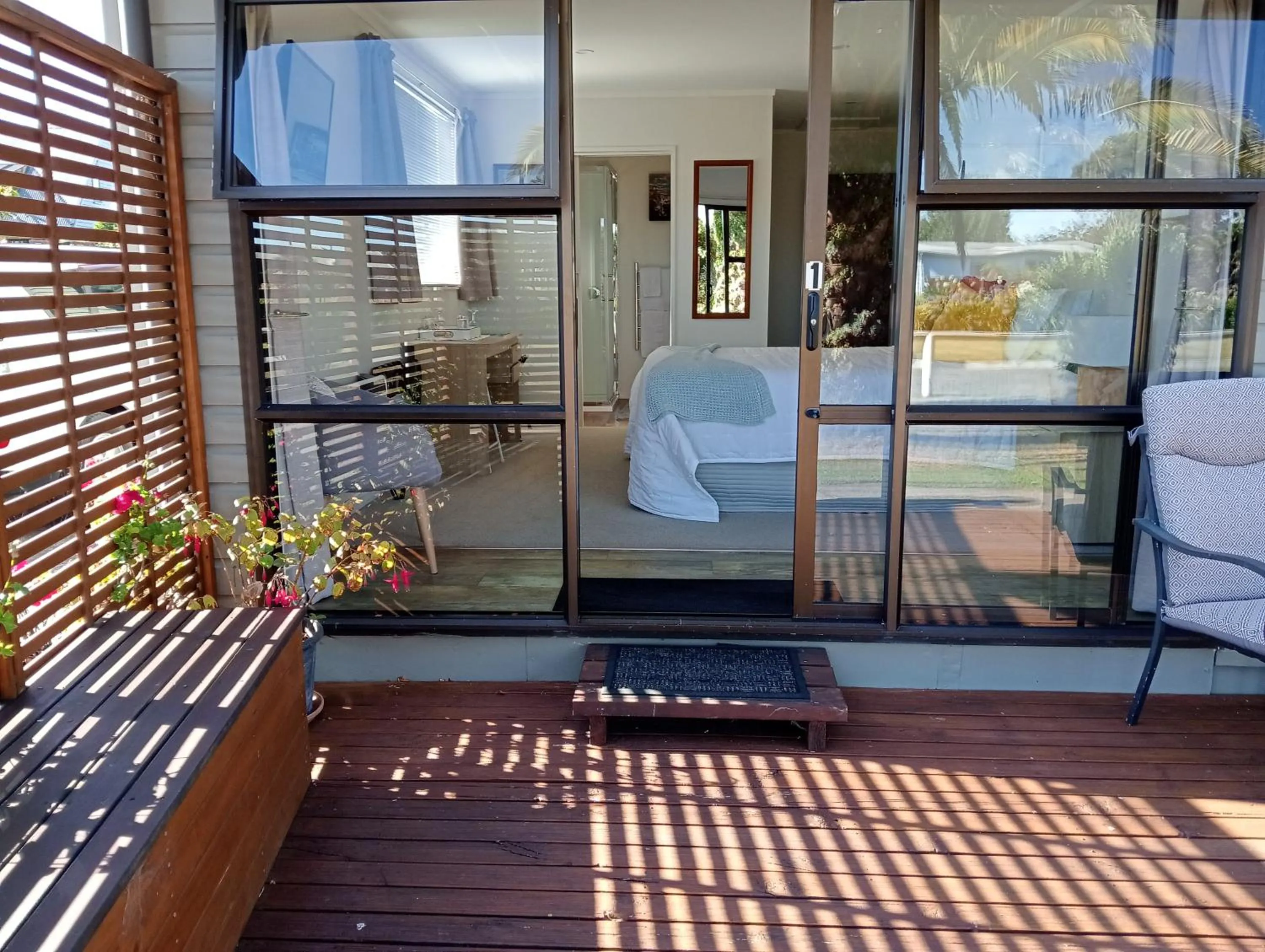 Carters Beach Bed and Breakfast