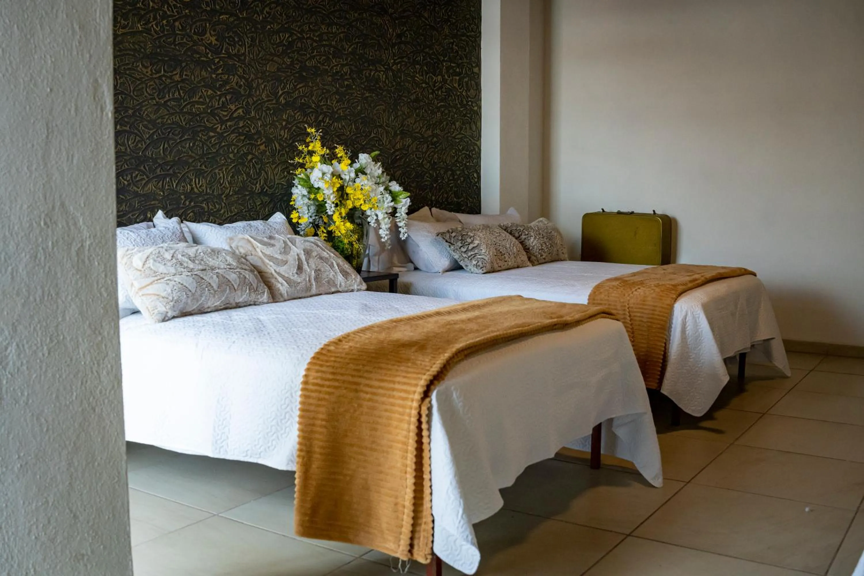 Bedroom in Casa De Rey