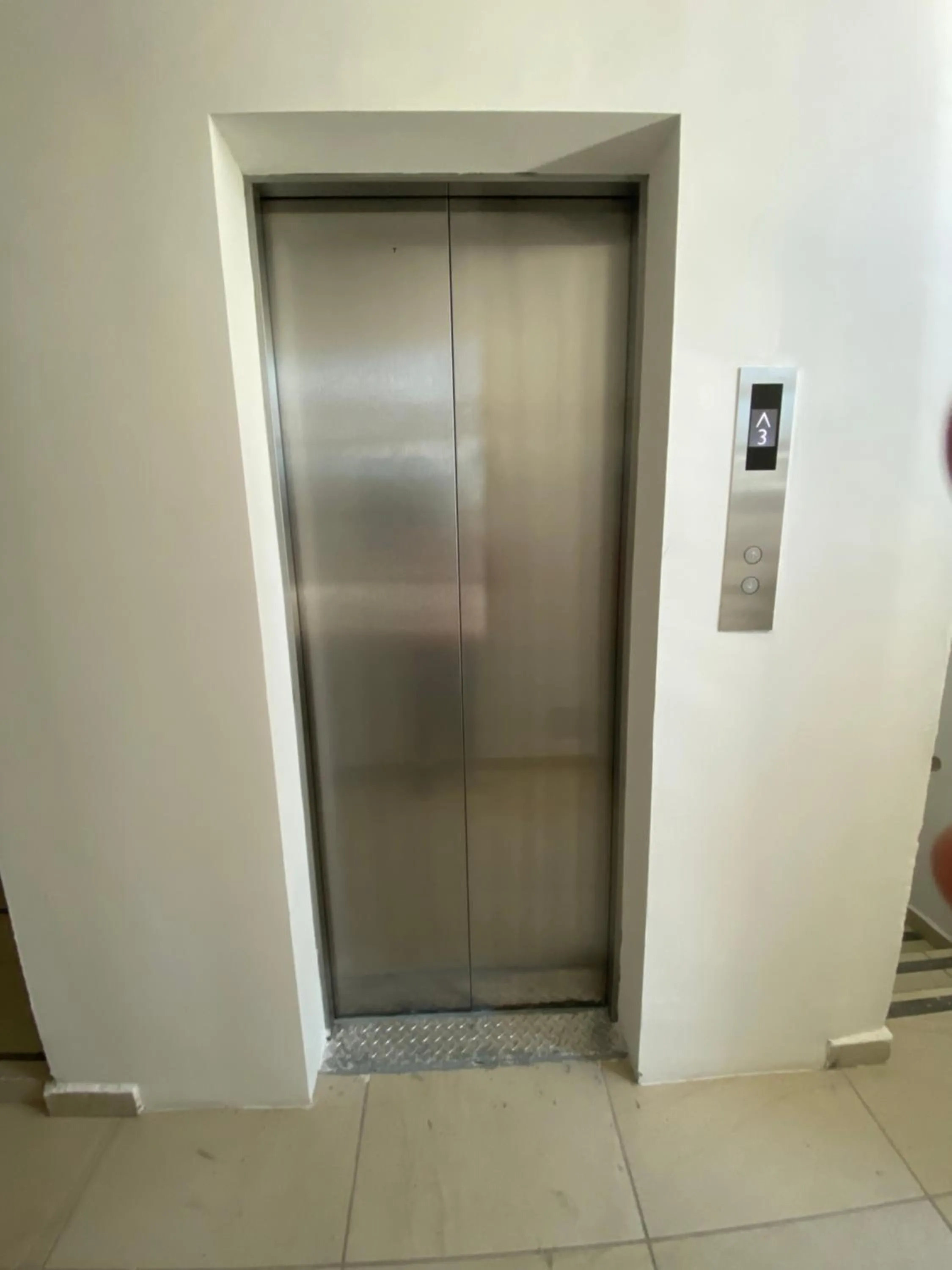 elevator in Casa De Rey