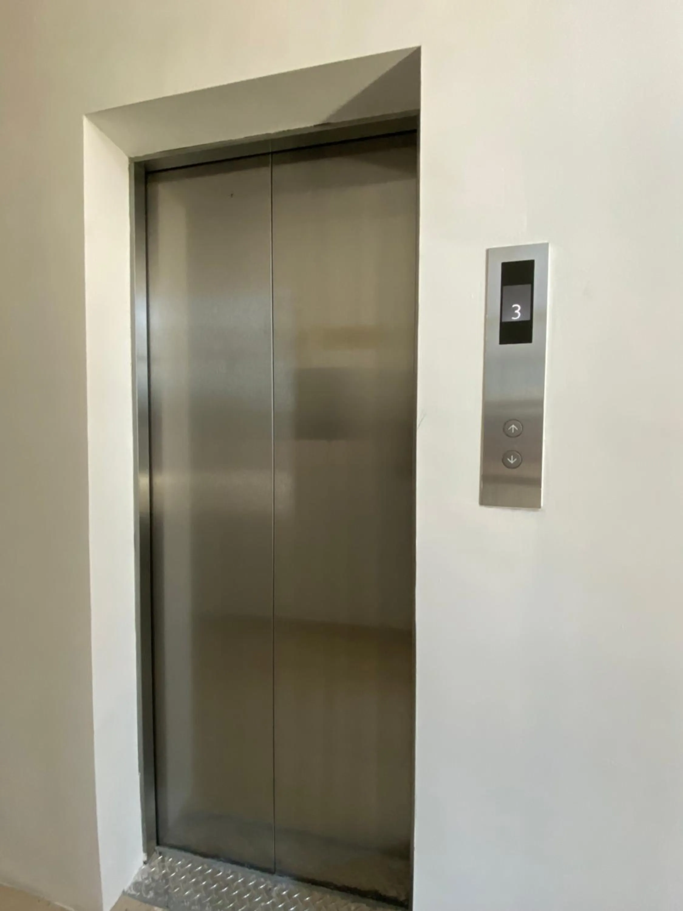 elevator in Casa De Rey