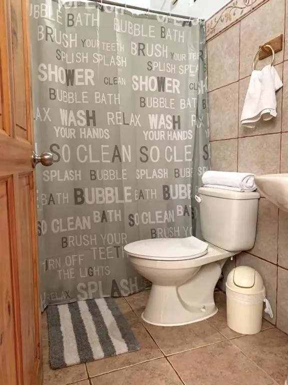 Point Break Santa Teresa