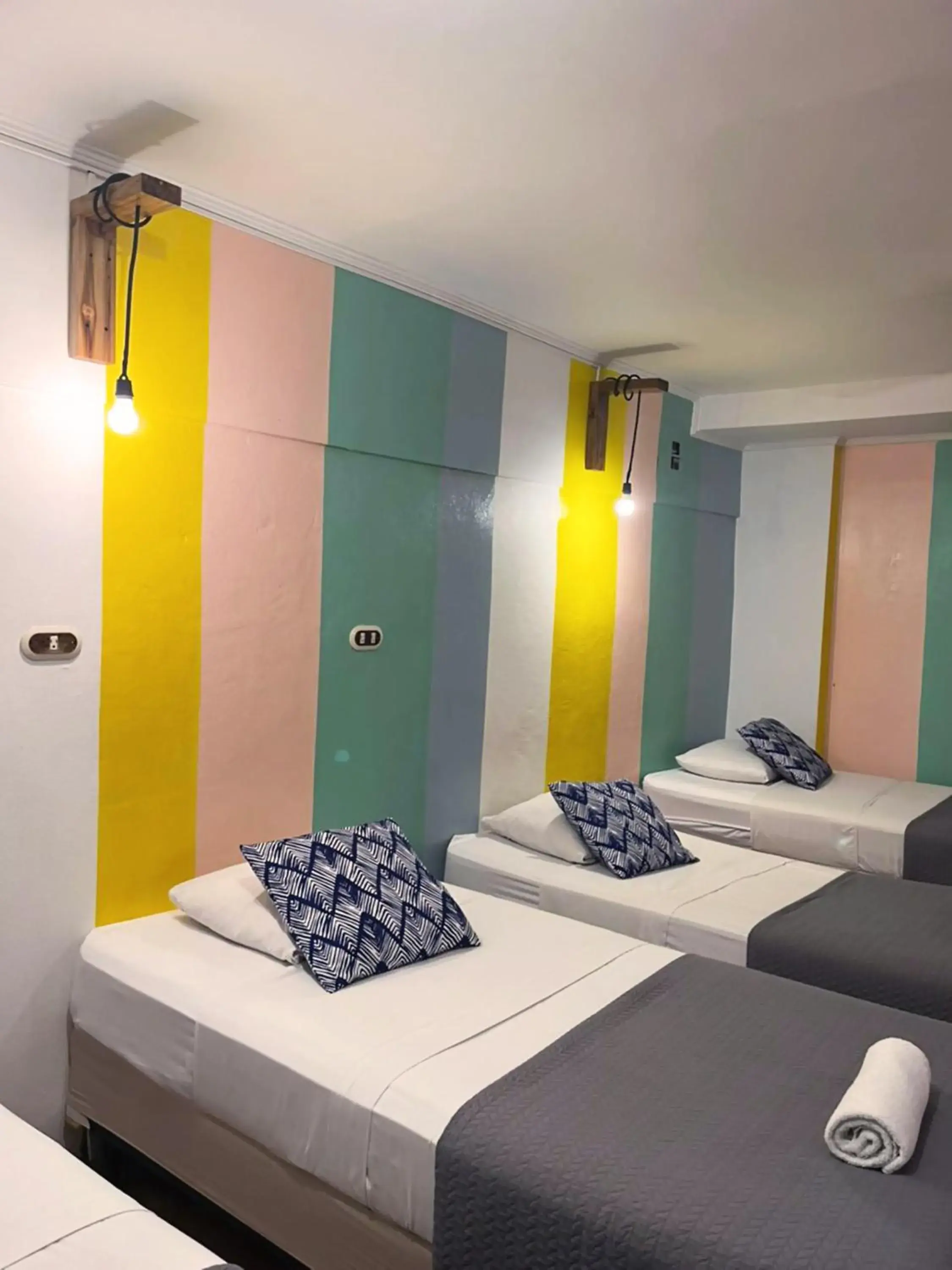 Family Room in Point Break Santa Teresa Family Room in Point Break Santa Teresa