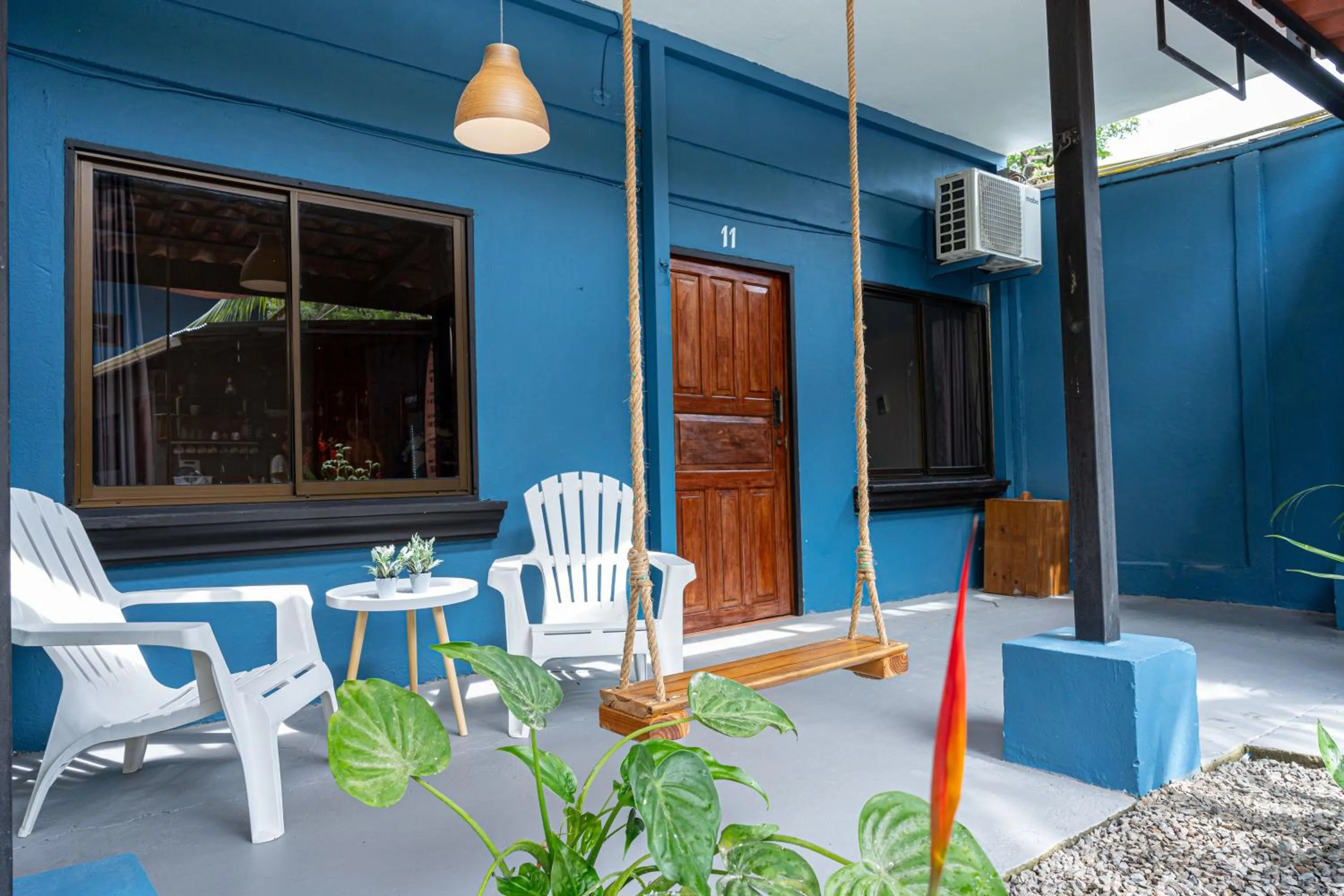 Two-Bedroom Apartment in Point Break Santa Teresa