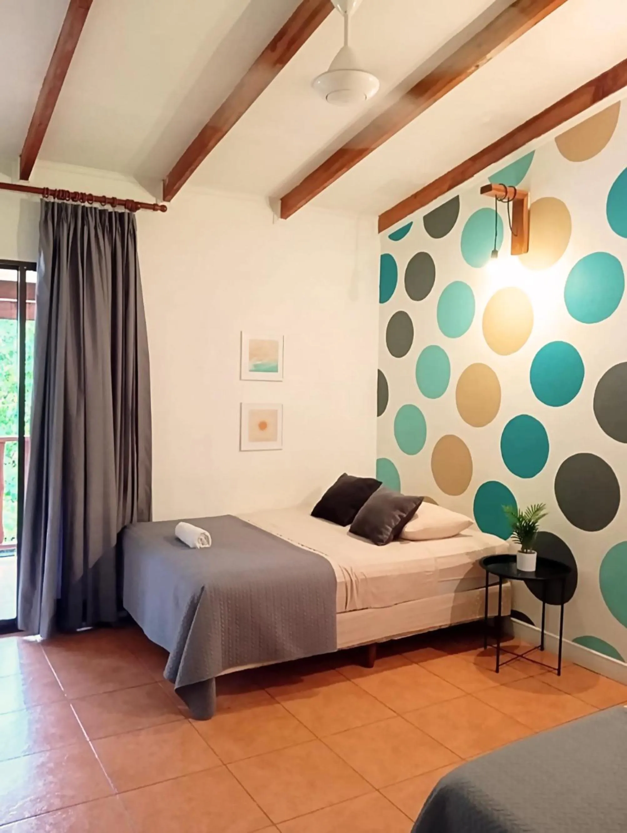 Bed in Point Break Santa Teresa