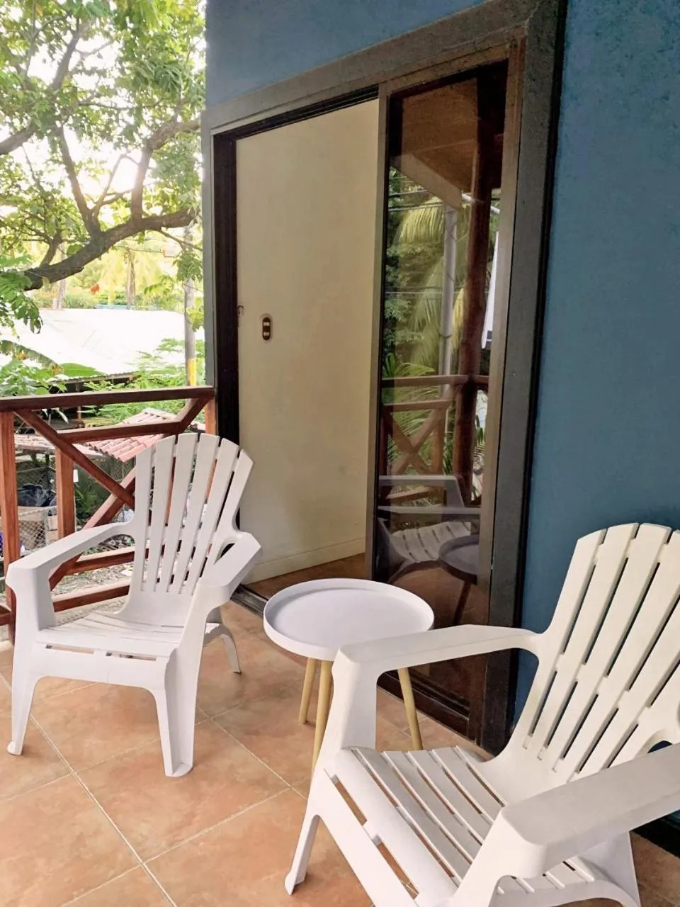 View (from property/room) in Point Break Santa Teresa