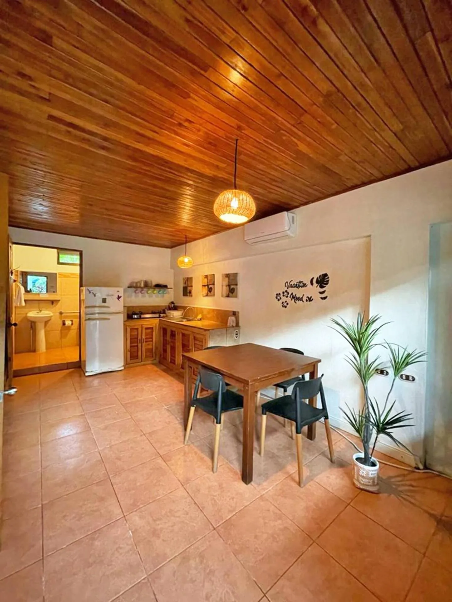 Point Break Santa Teresa