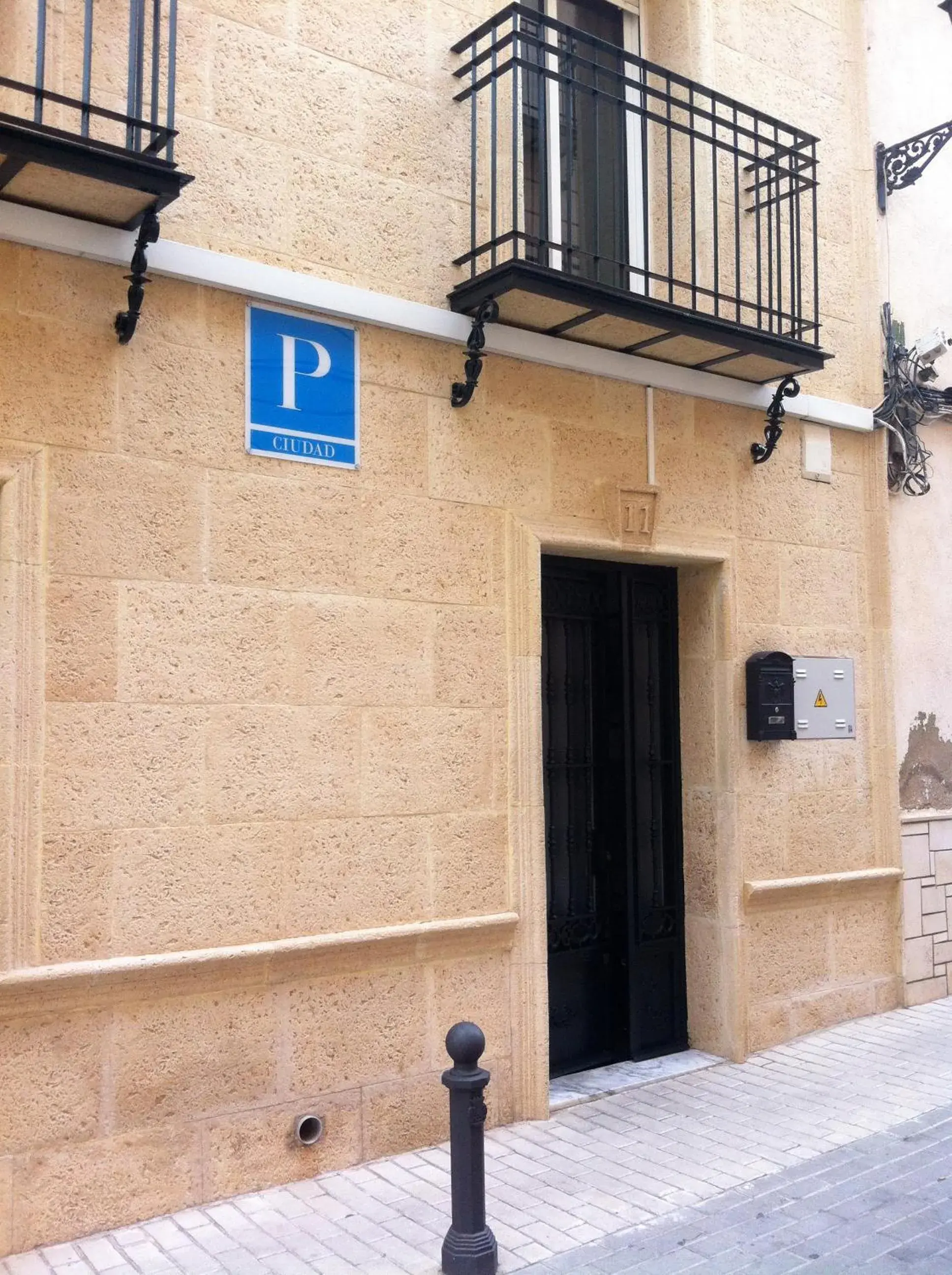 Pensión Ruiz Pensión Ruiz