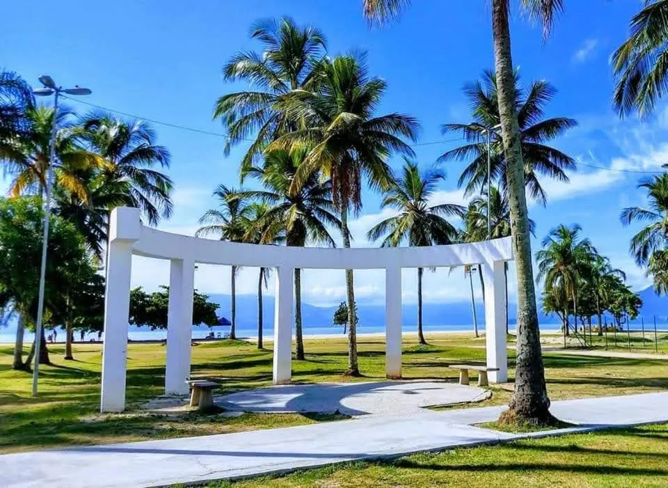 A Casa da Praia