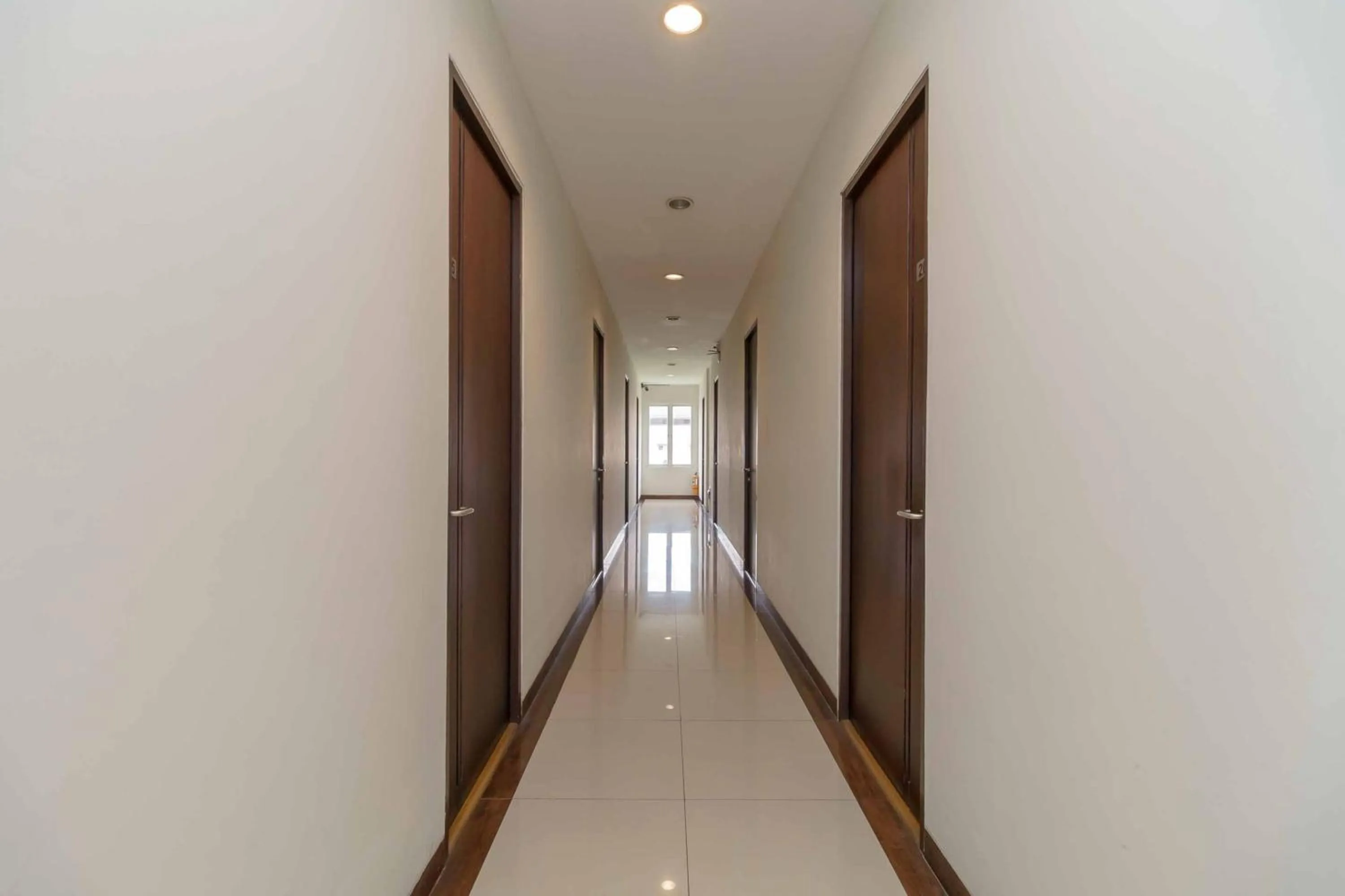 Avalon Karawaci Mitra RedDoorz