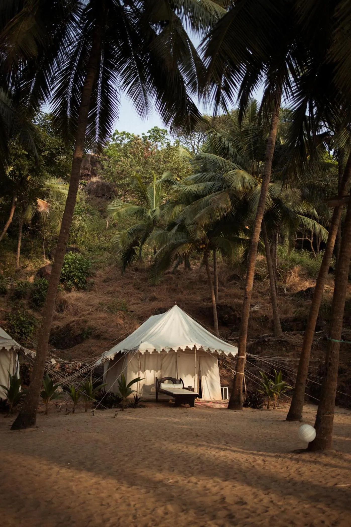 Property building in Soneca Cola