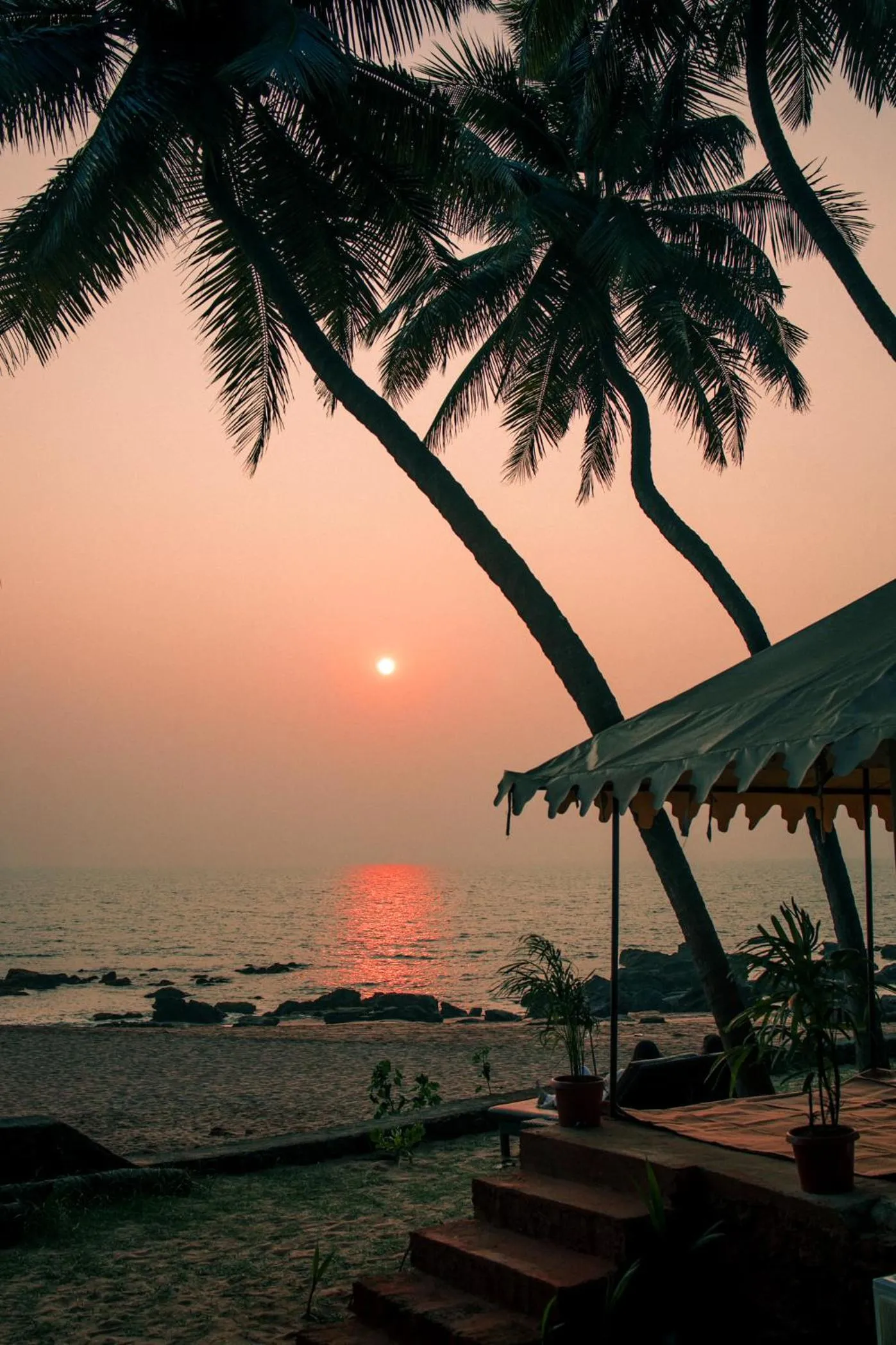 Nearby landmark in Soneca Cola