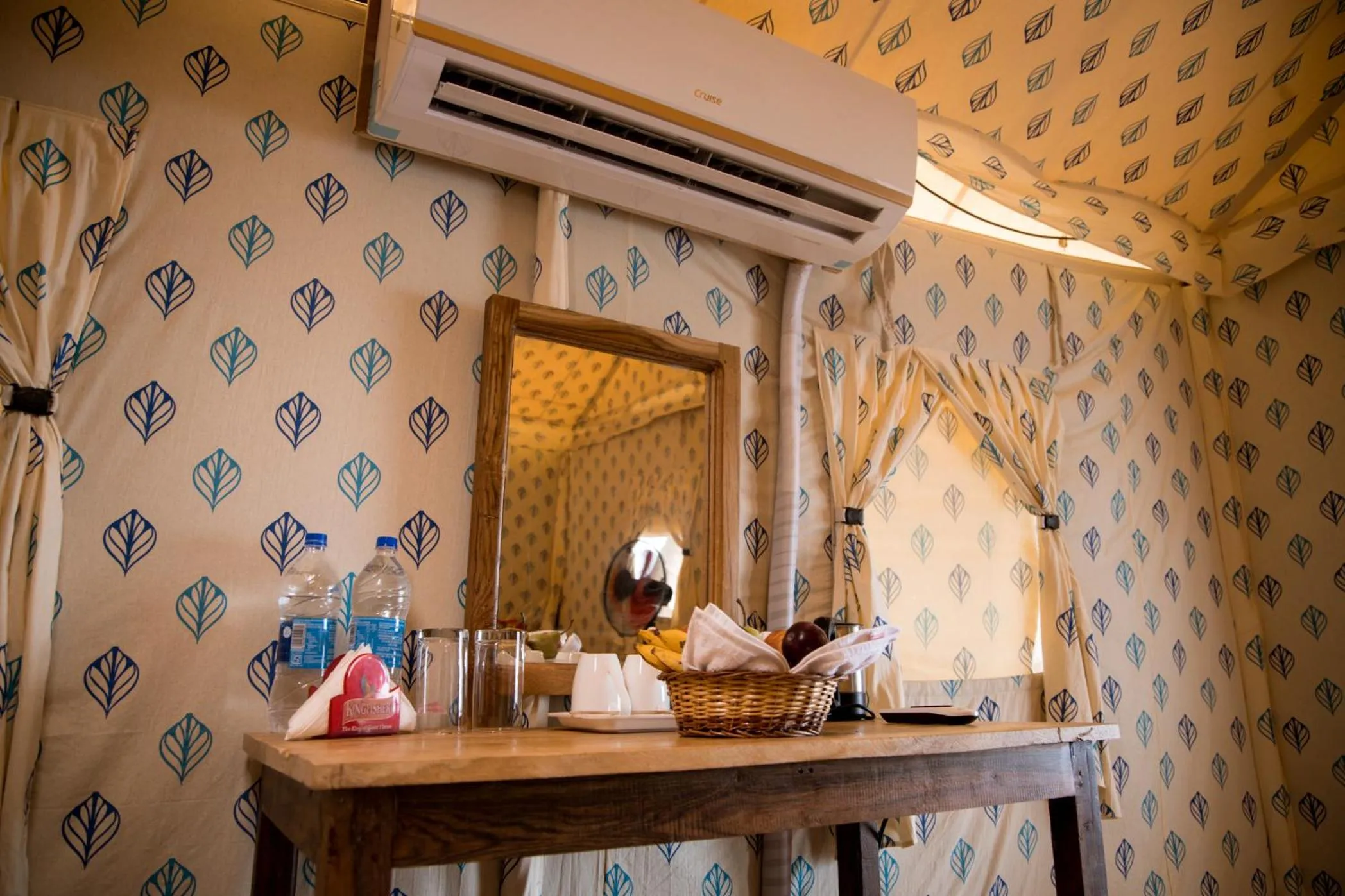 air conditioner in Soneca Cola