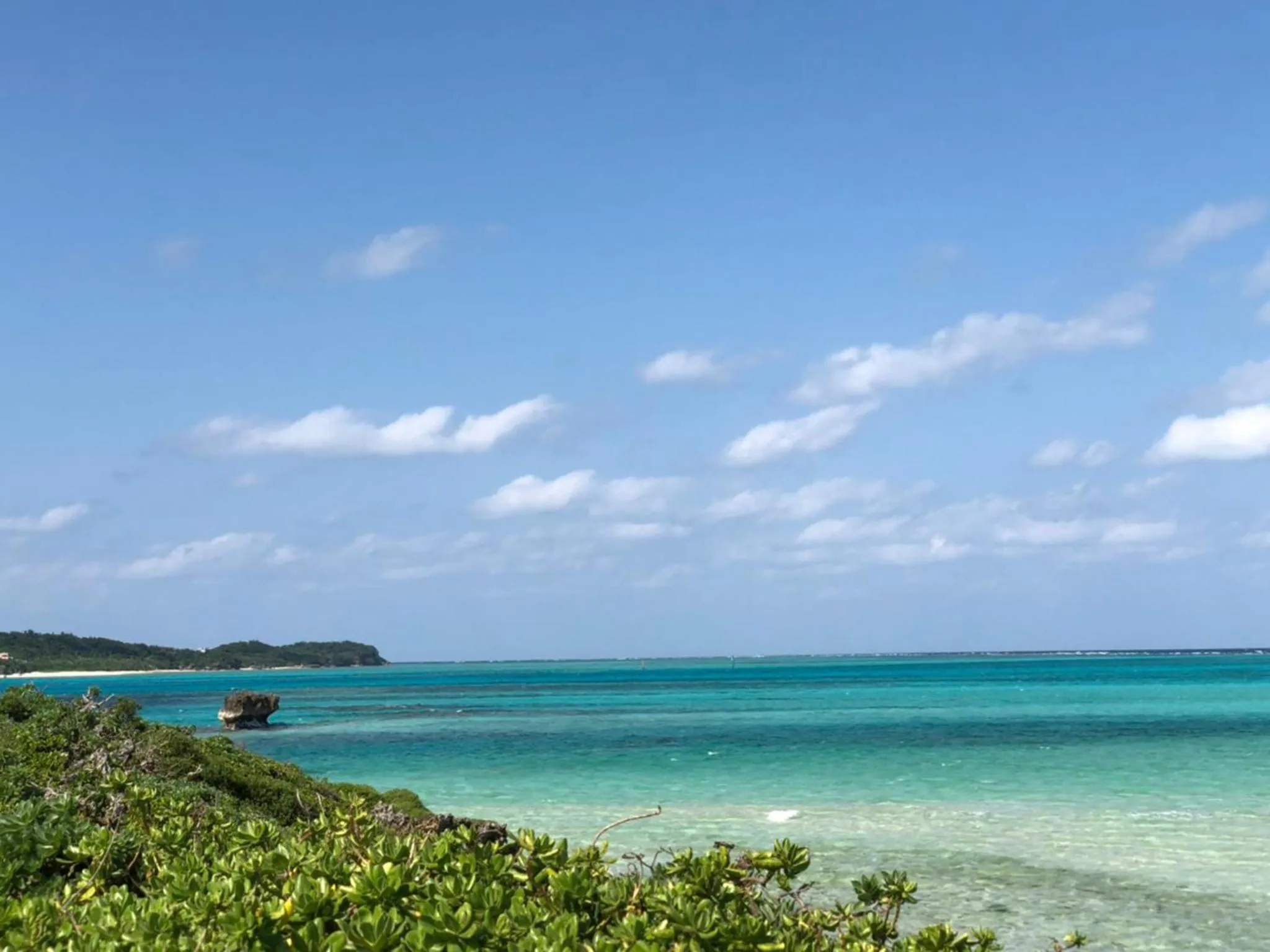 Nearby landmark in Hotel Shionnoumi