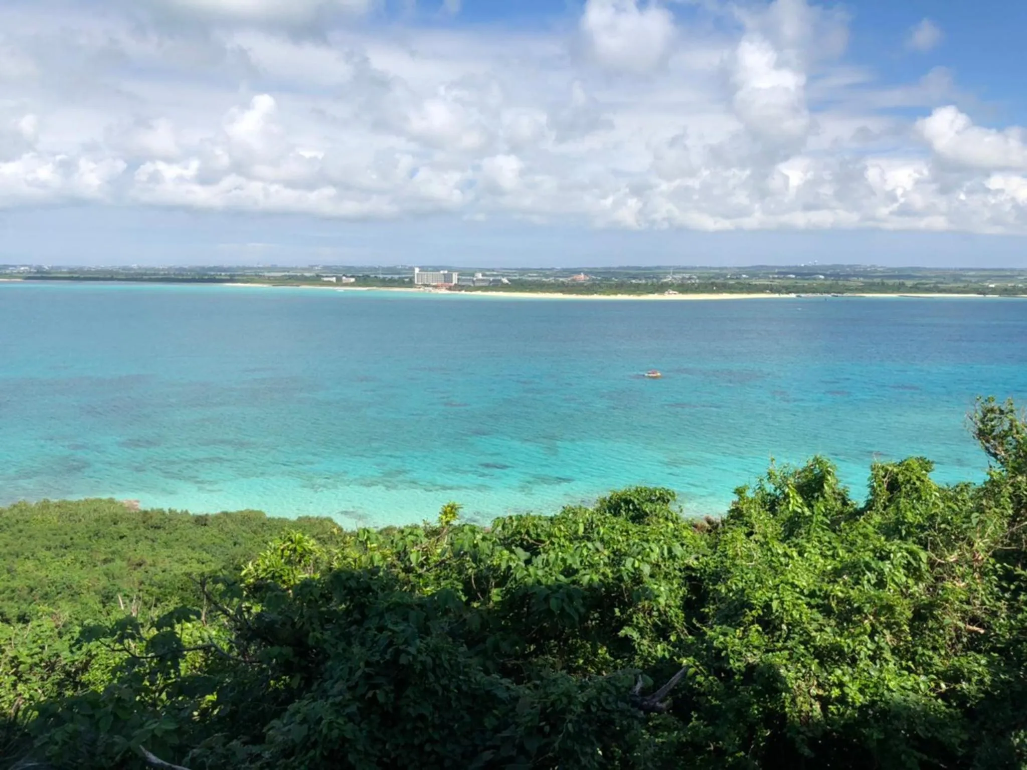 Nearby landmark in Hotel Shionnoumi