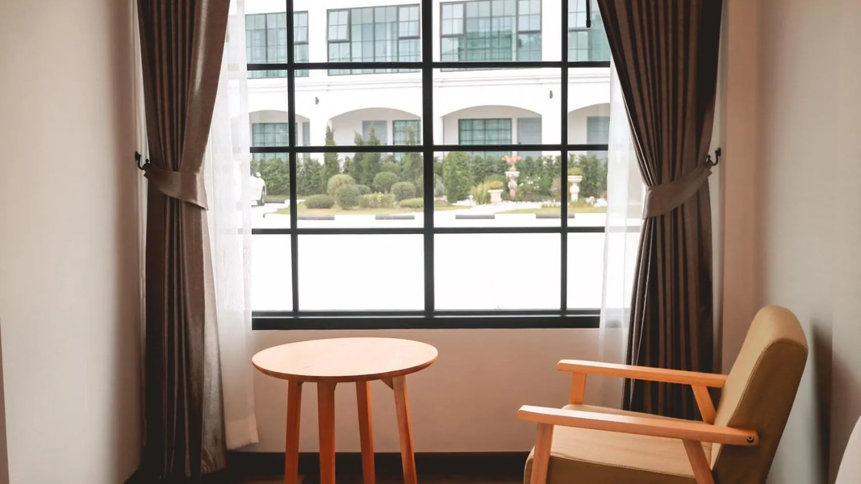 Li CALLA Resort Trat